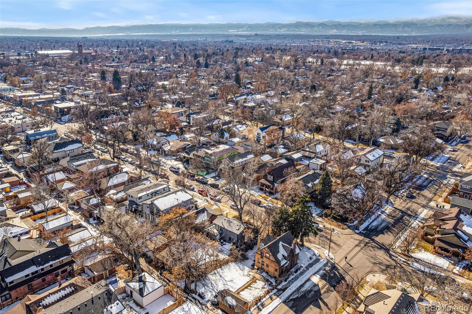 MLS Image #8 for 910 s gaylord street,denver, Colorado