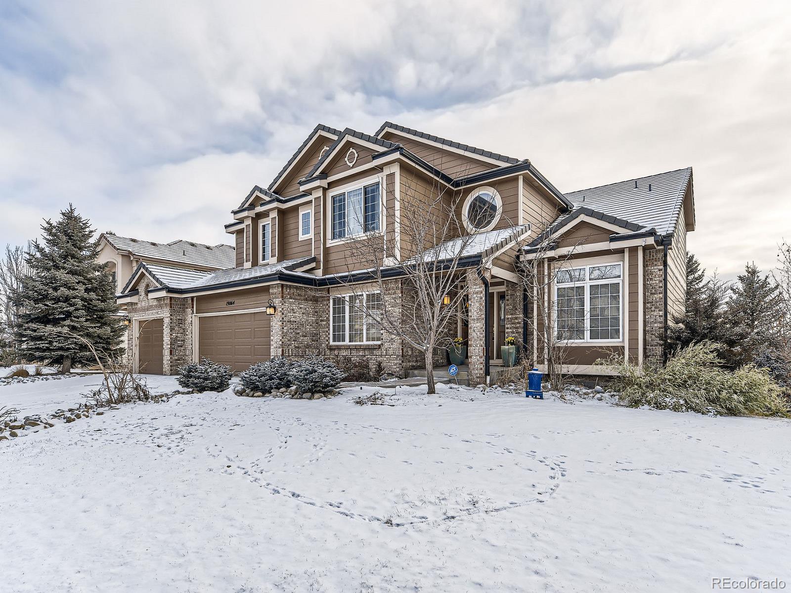 MLS Image #1 for 19064 e pinewood drive,aurora, Colorado