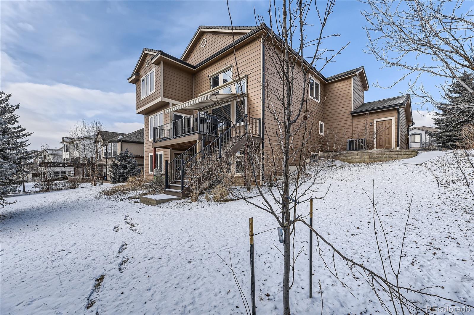 MLS Image #39 for 19064 e pinewood drive,aurora, Colorado