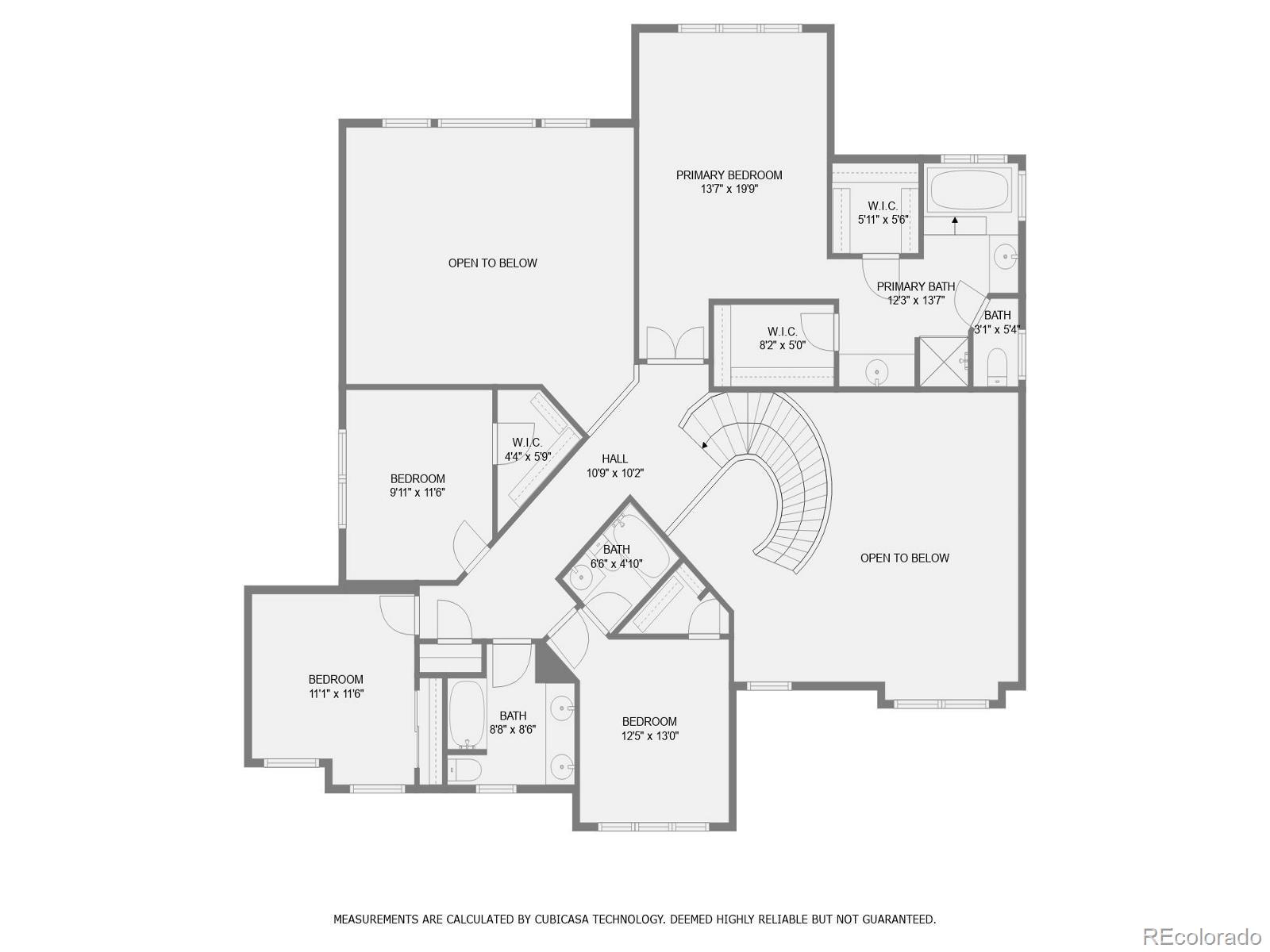 MLS Image #44 for 19064 e pinewood drive,aurora, Colorado