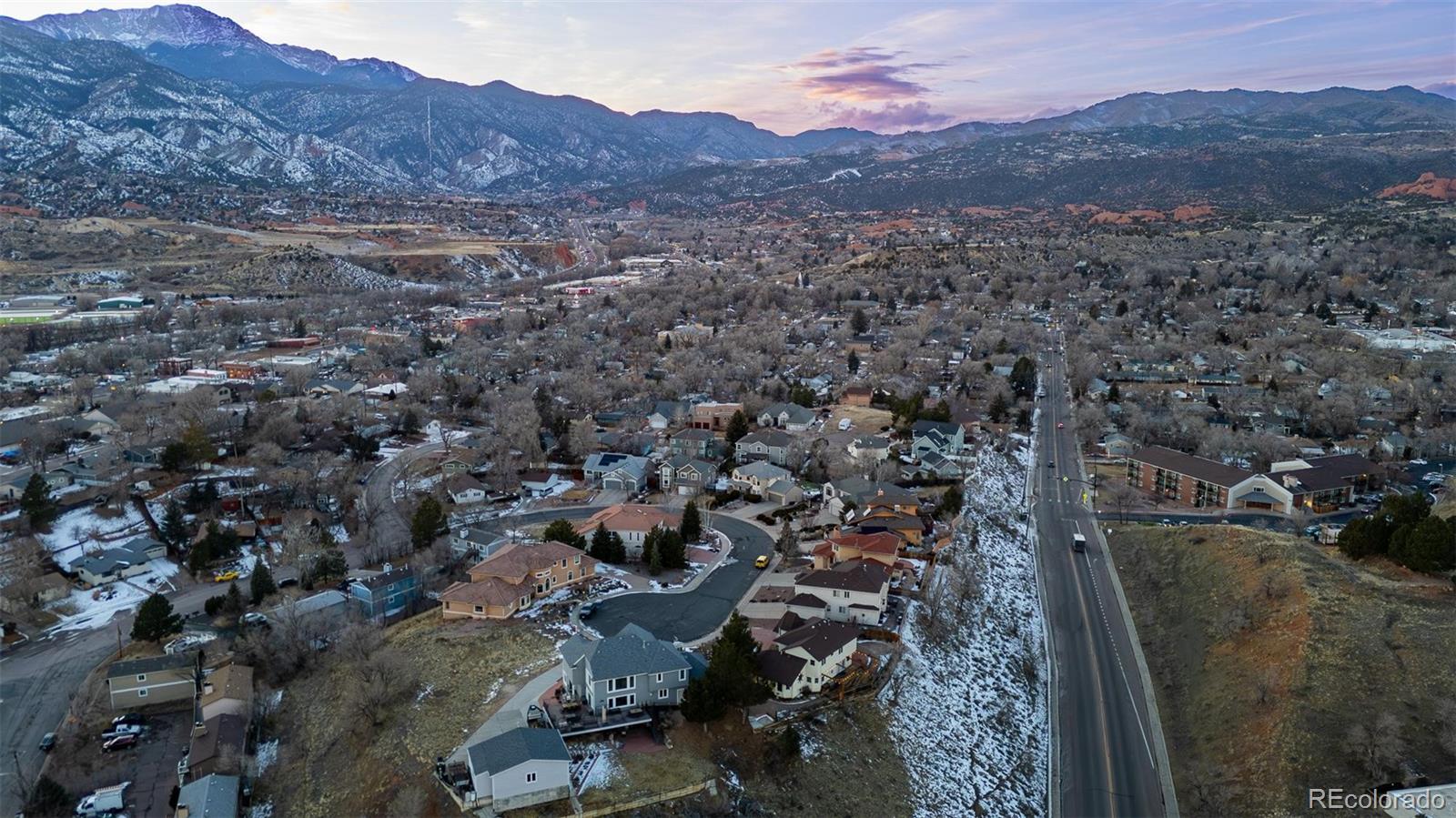 MLS Image #35 for 232  crown high court,colorado springs, Colorado