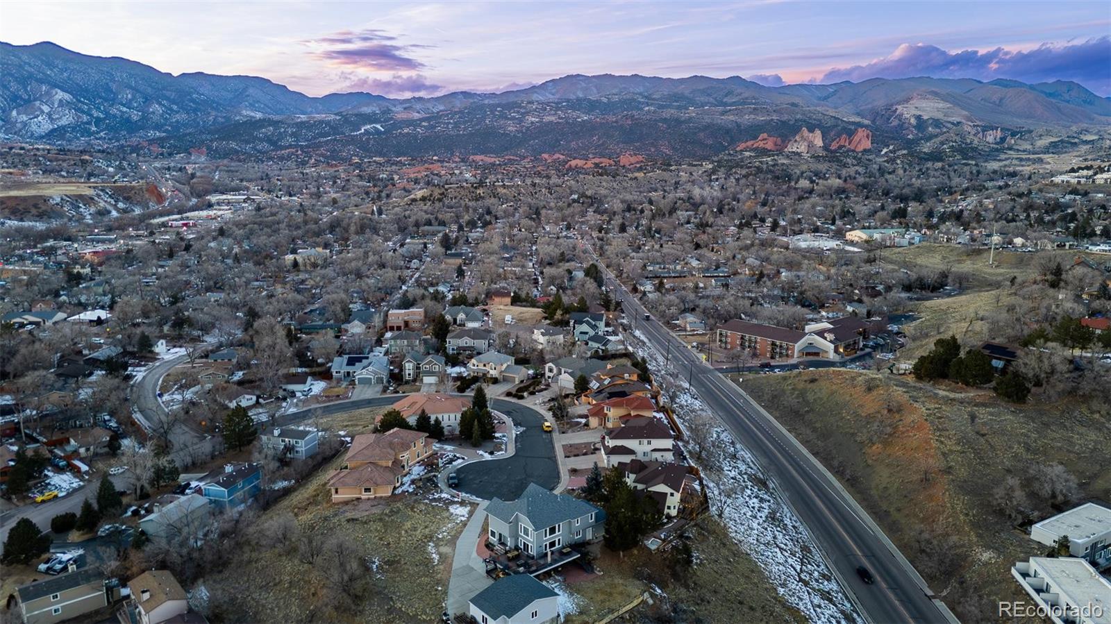 MLS Image #36 for 232  crown high court,colorado springs, Colorado