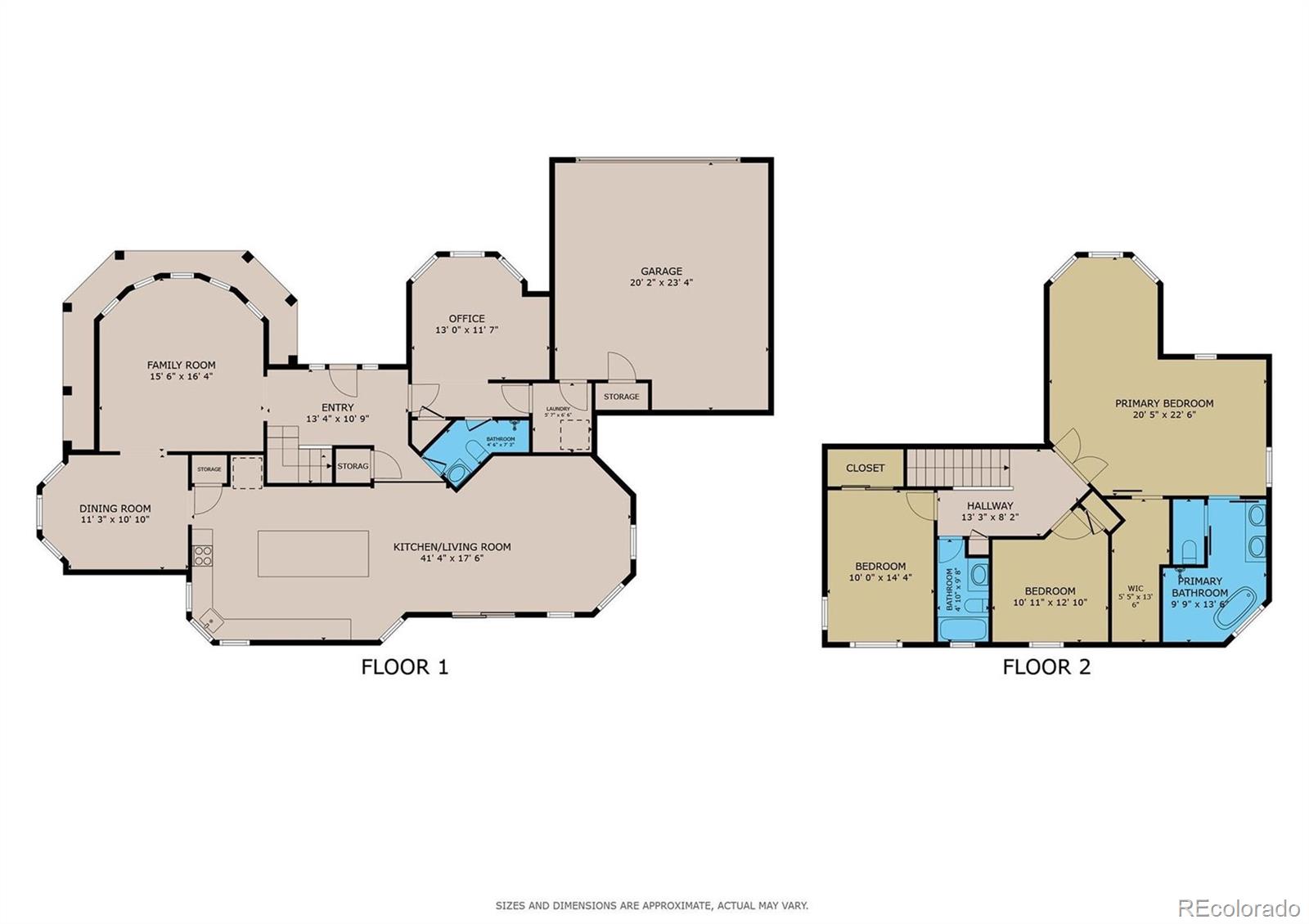 MLS Image #38 for 232  crown high court,colorado springs, Colorado