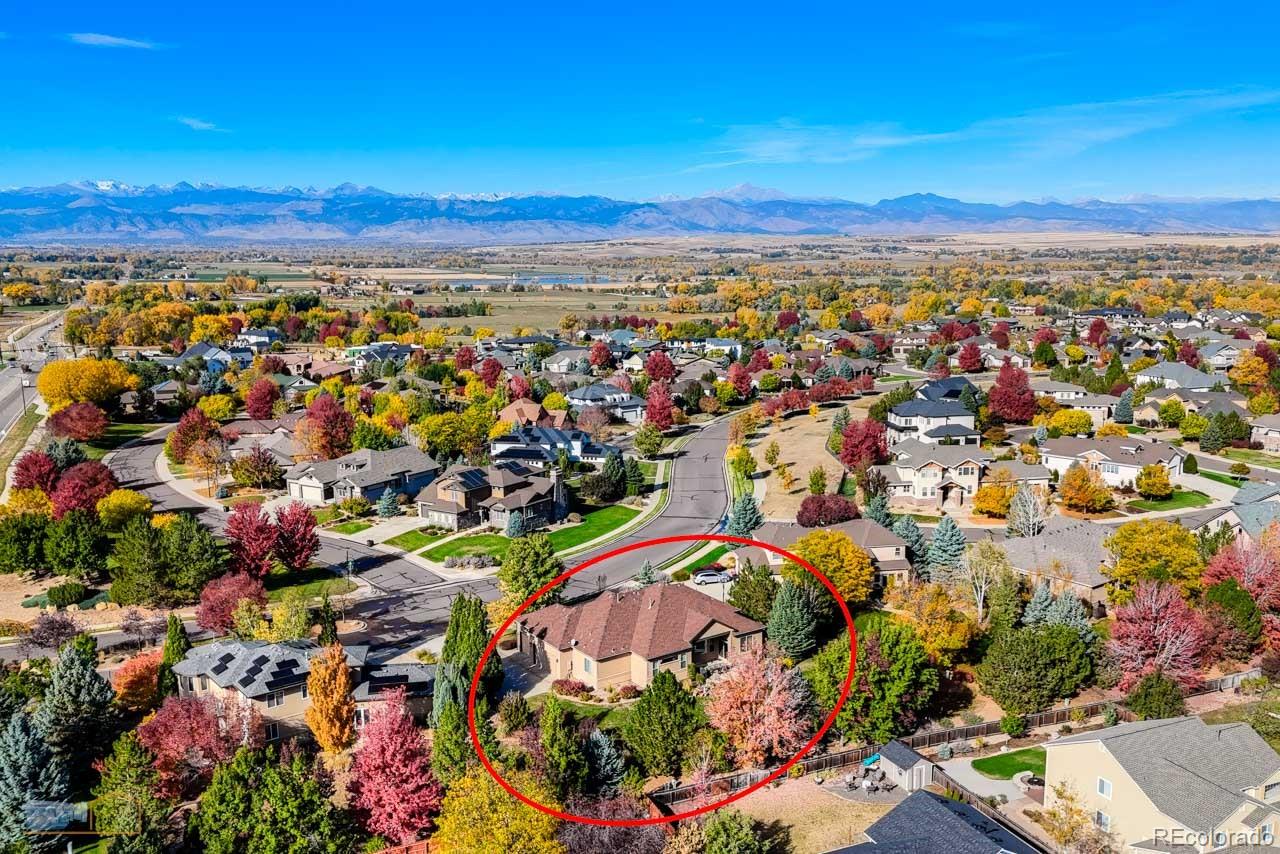 CMA Image for 449  Meadow View Parkway,Erie, Colorado