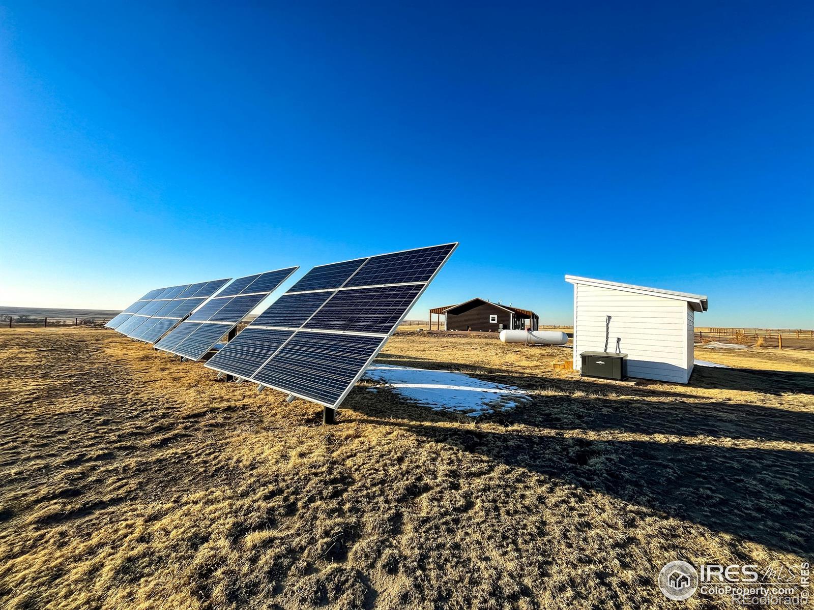 MLS Image #28 for 46010  county road 77 ,briggsdale, Colorado