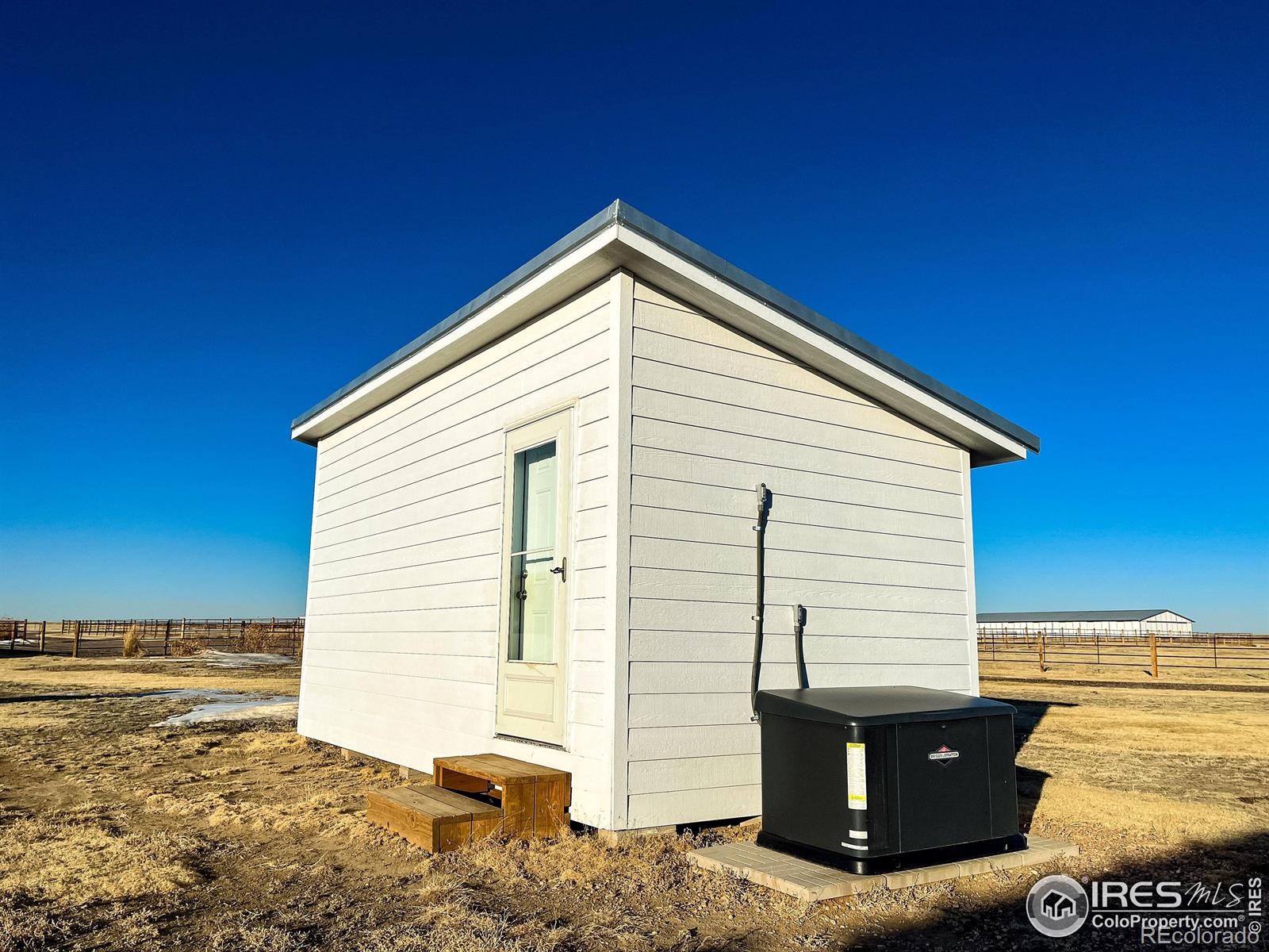 MLS Image #29 for 46010  county road 77 ,briggsdale, Colorado