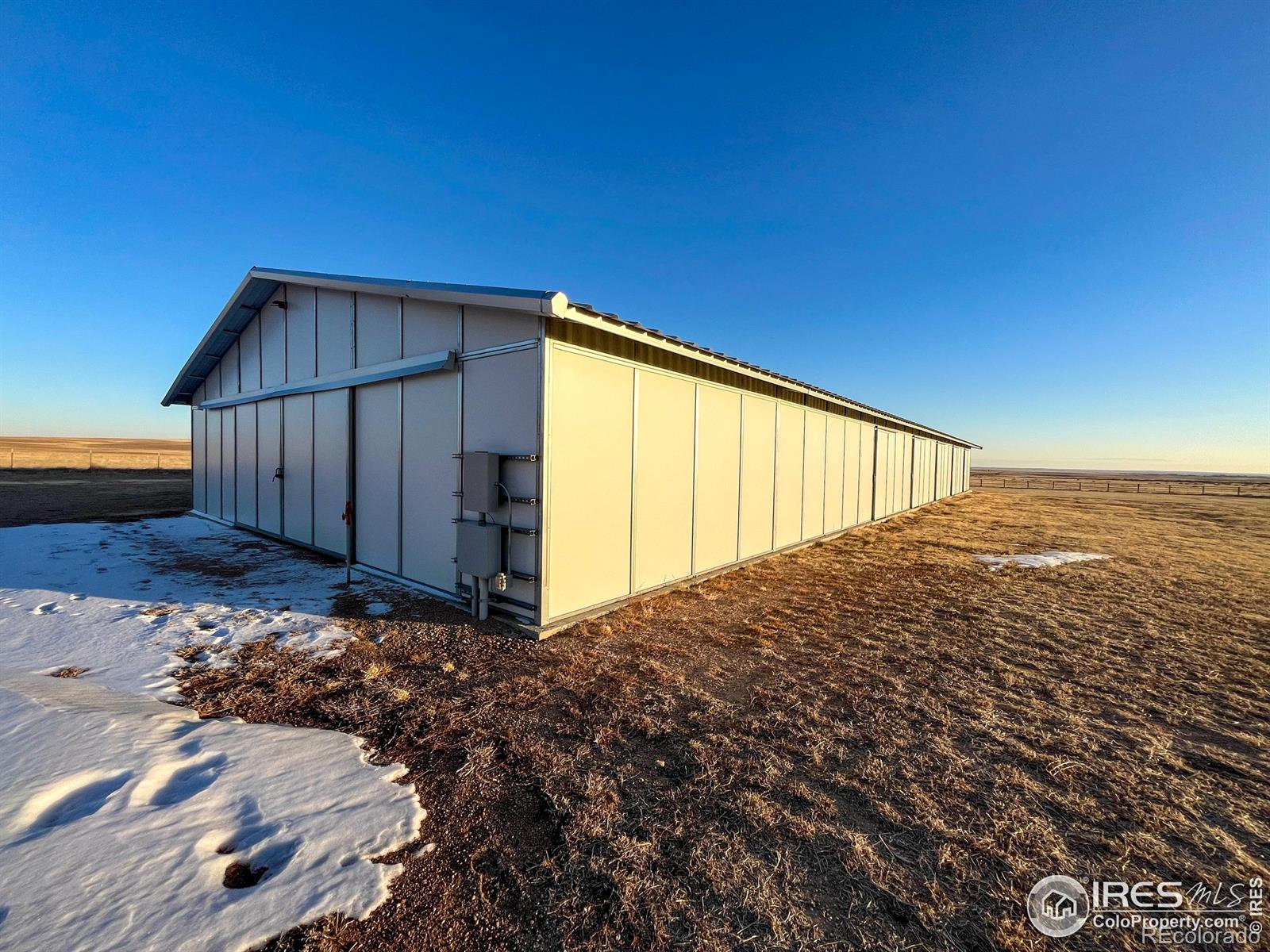 MLS Image #34 for 46010  county road 77 ,briggsdale, Colorado