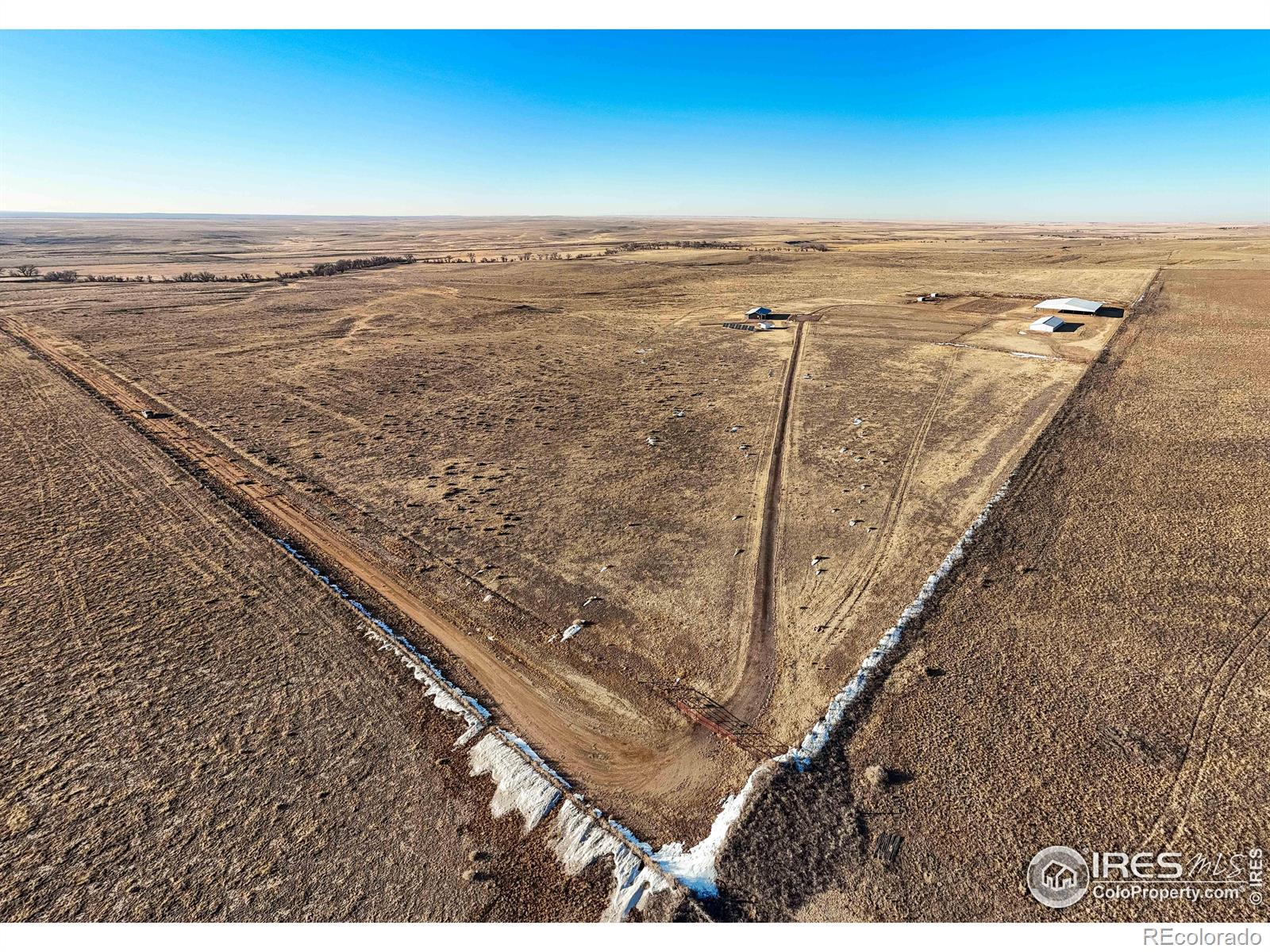 MLS Image #37 for 46010  county road 77 ,briggsdale, Colorado