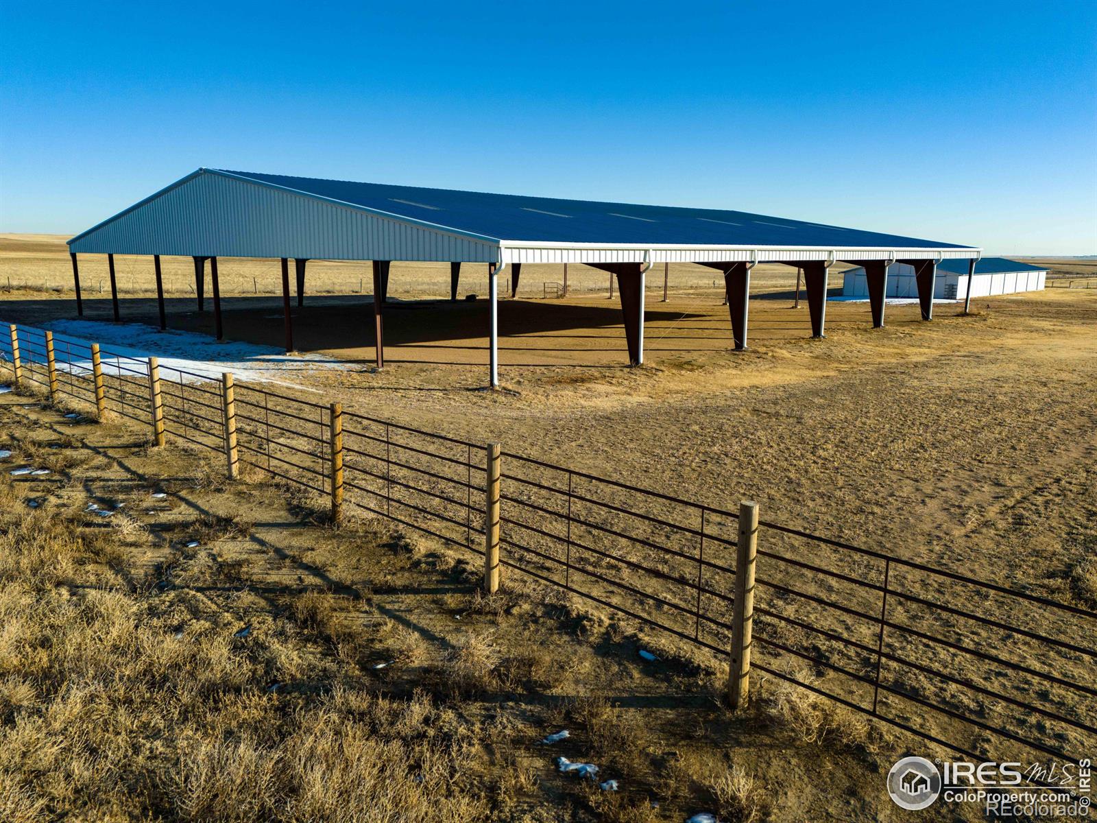 MLS Image #5 for 46010  county road 77 ,briggsdale, Colorado