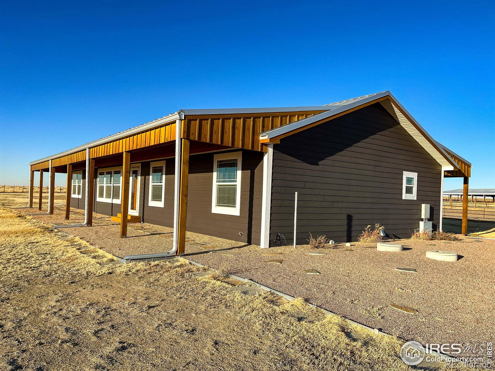 MLS Image #7 for 46010  county road 77 ,briggsdale, Colorado