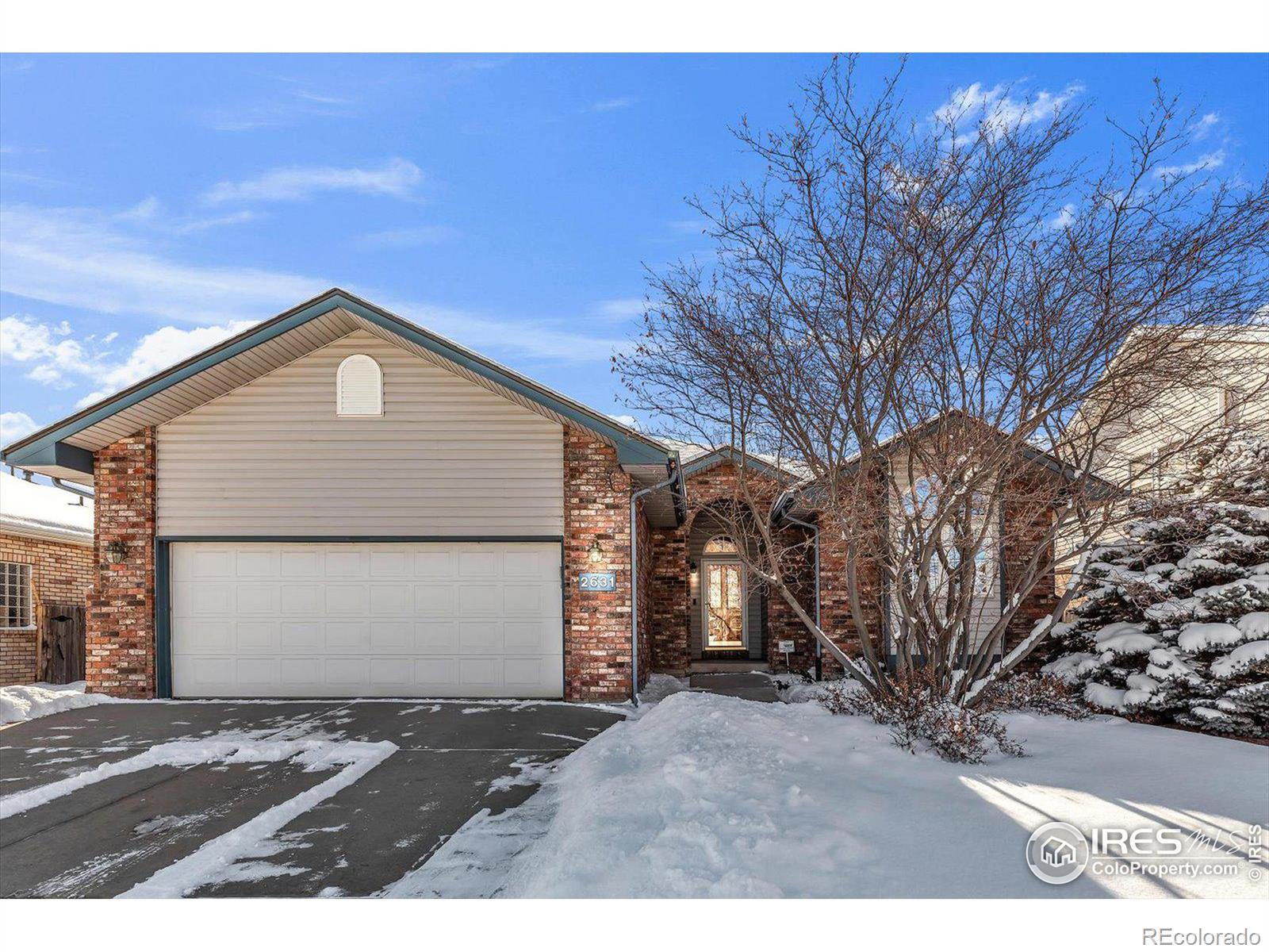 MLS Image #0 for 2631  falcon drive,longmont, Colorado