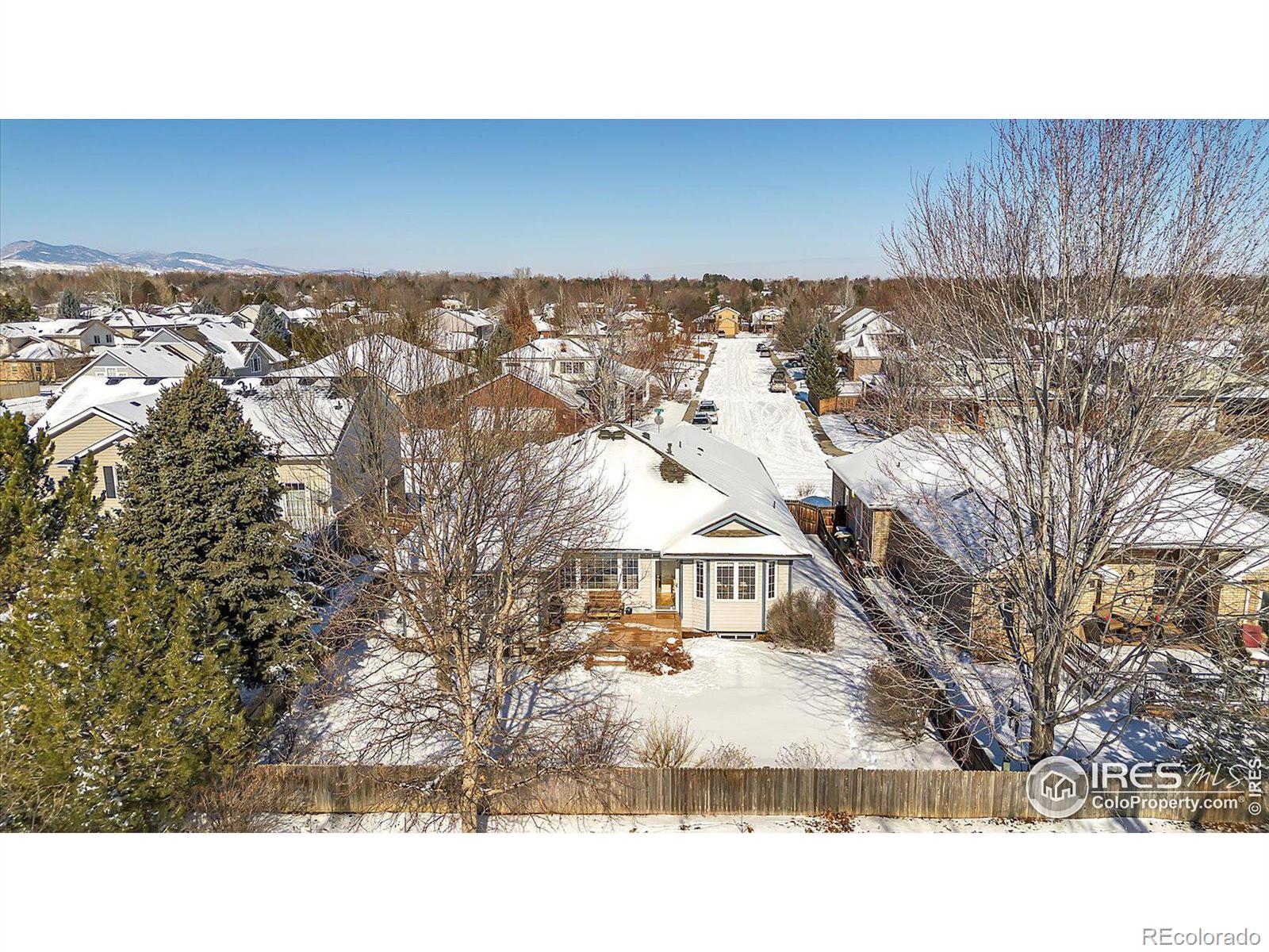 MLS Image #31 for 2631  falcon drive,longmont, Colorado