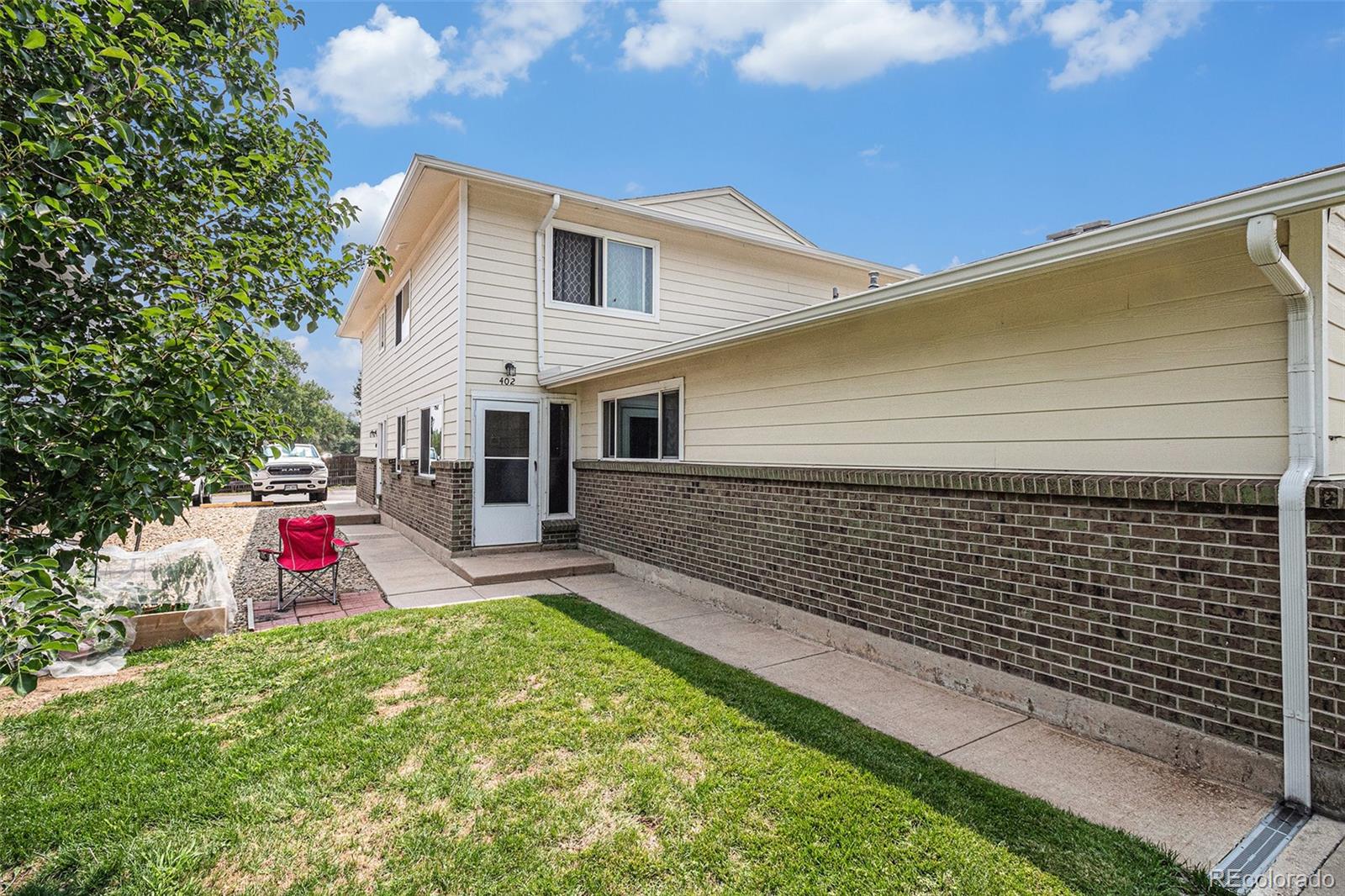 MLS Image #1 for 7309 w hampden avenue,lakewood, Colorado