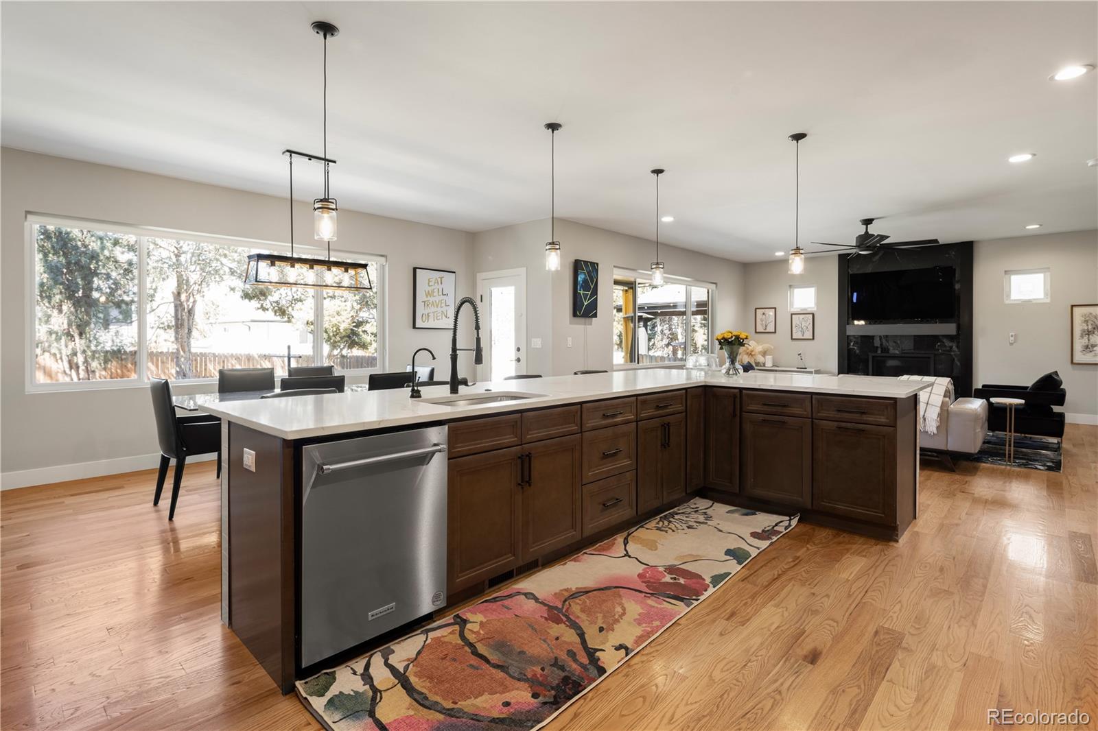 MLS Image #11 for 3427 s cherry street,denver, Colorado