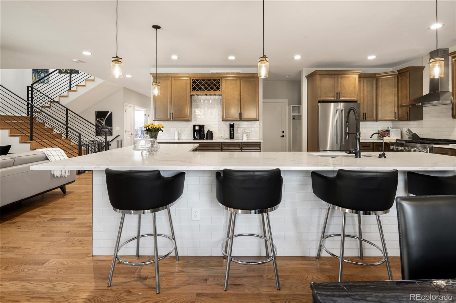 MLS Image #13 for 3427 s cherry street,denver, Colorado