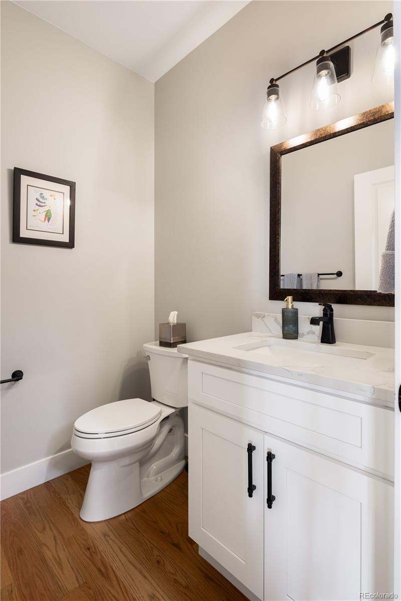 MLS Image #3 for 3427 s cherry street,denver, Colorado