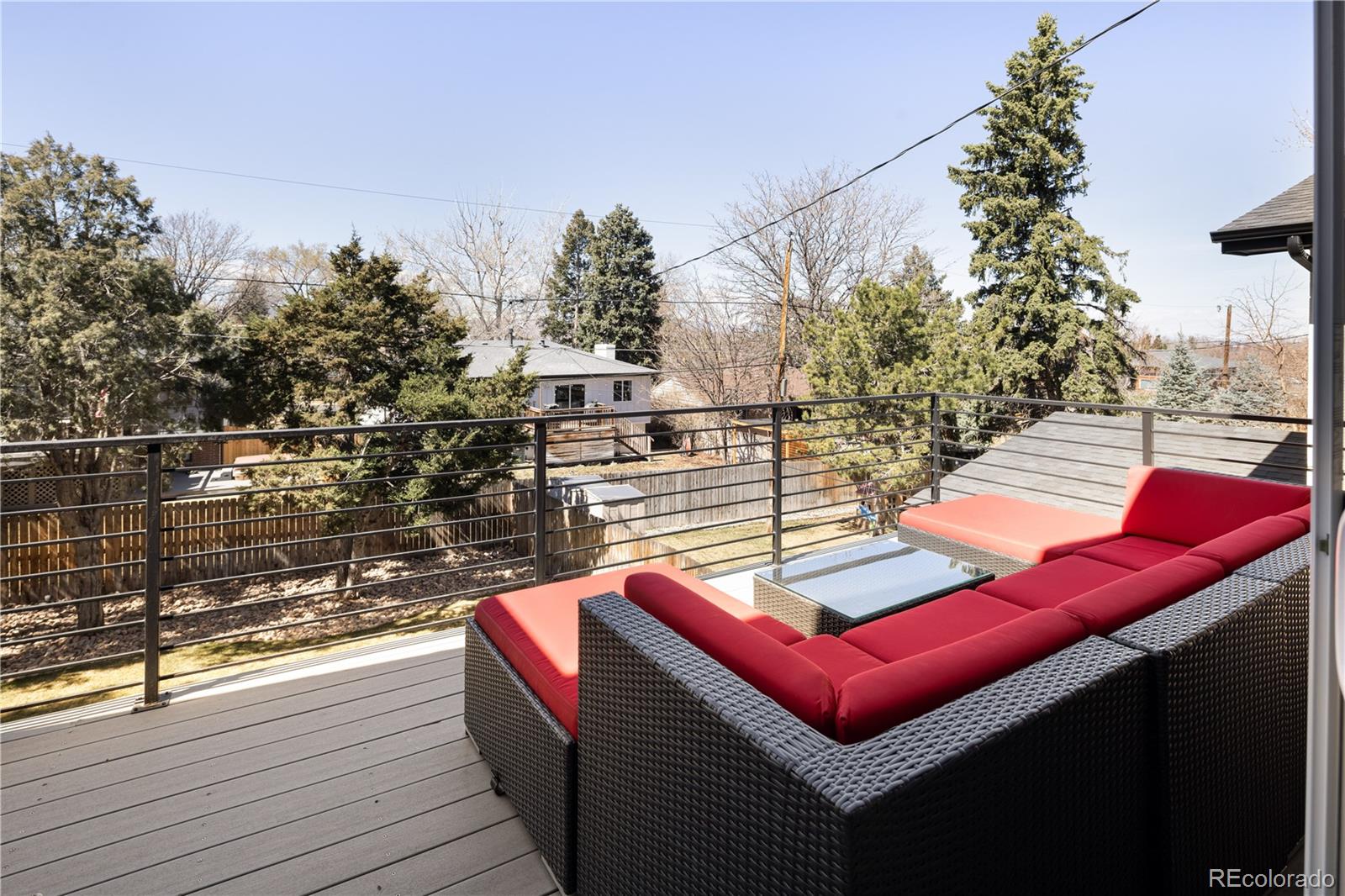 MLS Image #30 for 3427 s cherry street,denver, Colorado