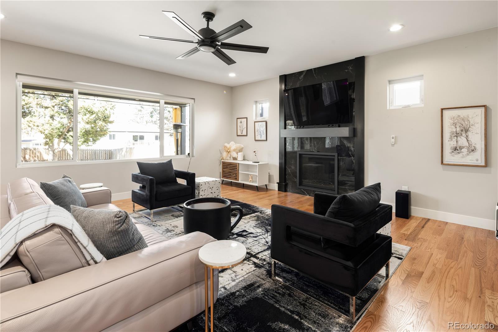 MLS Image #4 for 3427 s cherry street,denver, Colorado