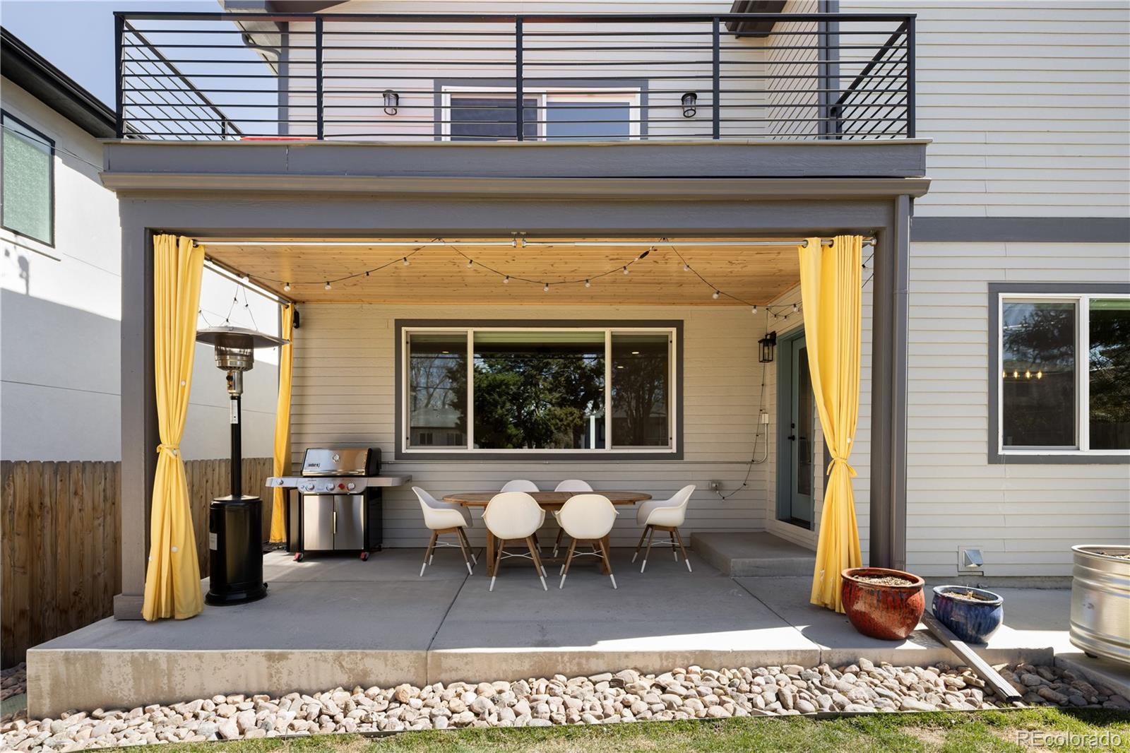 MLS Image #40 for 3427 s cherry street,denver, Colorado