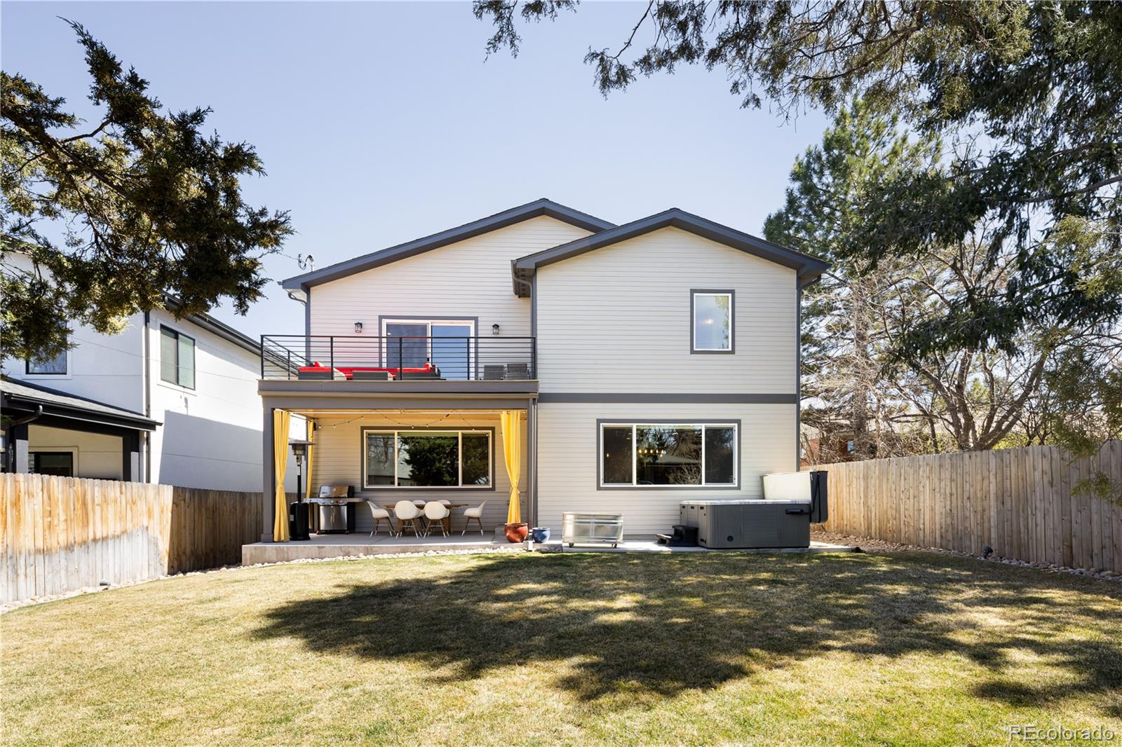 MLS Image #41 for 3427 s cherry street,denver, Colorado