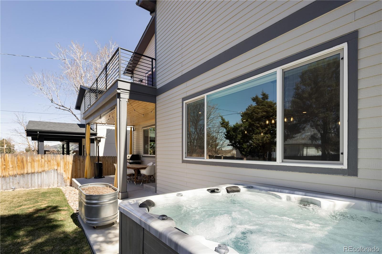 MLS Image #42 for 3427 s cherry street,denver, Colorado