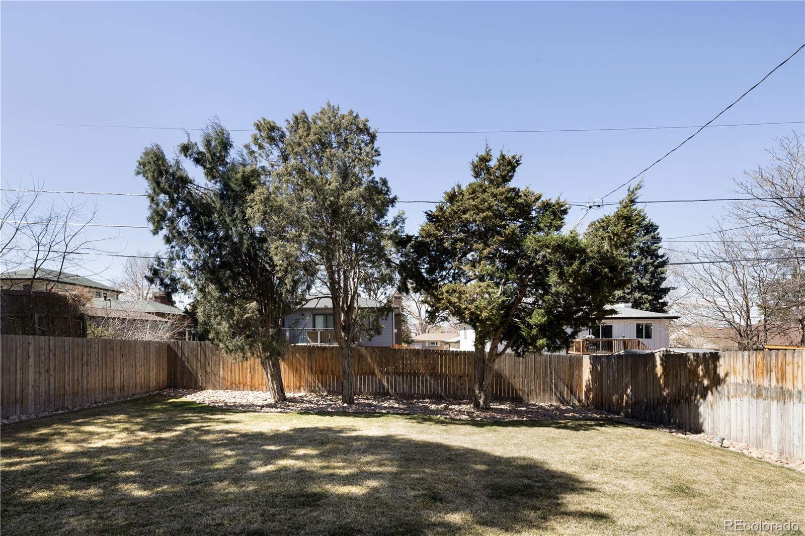 MLS Image #43 for 3427 s cherry street,denver, Colorado