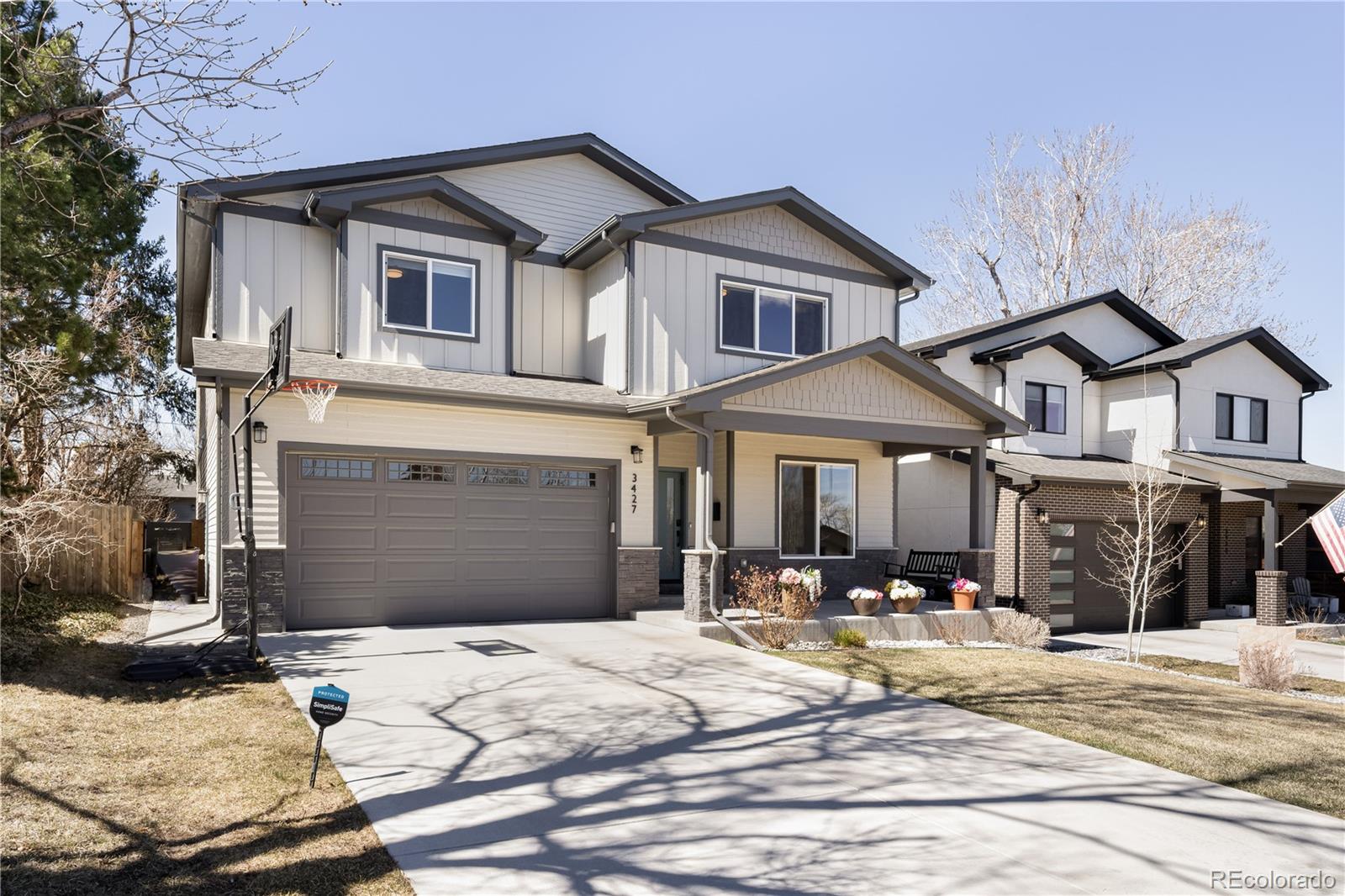 MLS Image #44 for 3427 s cherry street,denver, Colorado