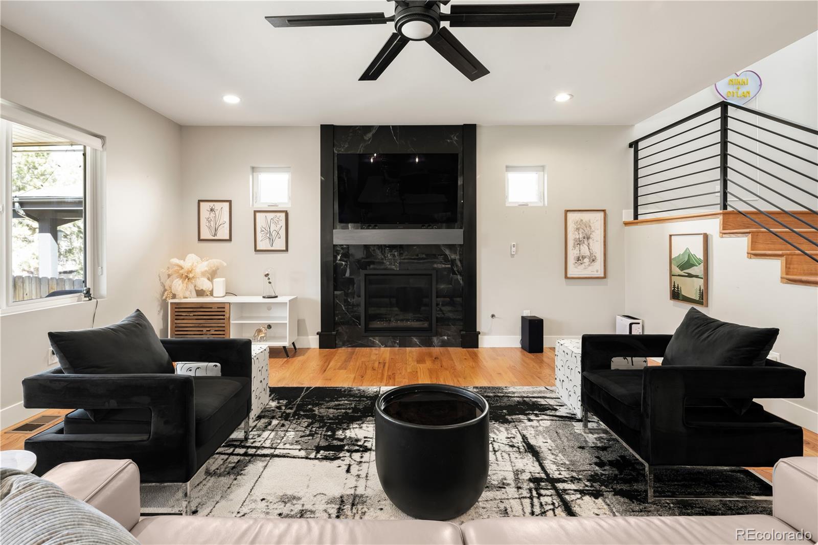 MLS Image #5 for 3427 s cherry street,denver, Colorado