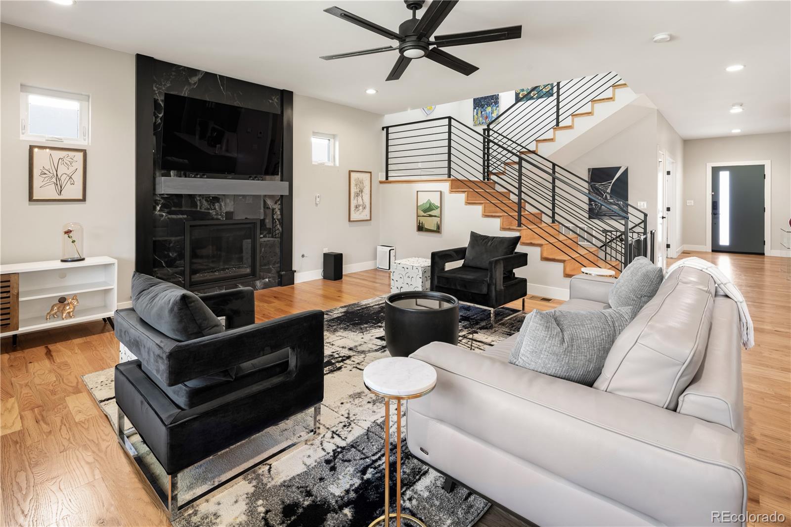 MLS Image #6 for 3427 s cherry street,denver, Colorado