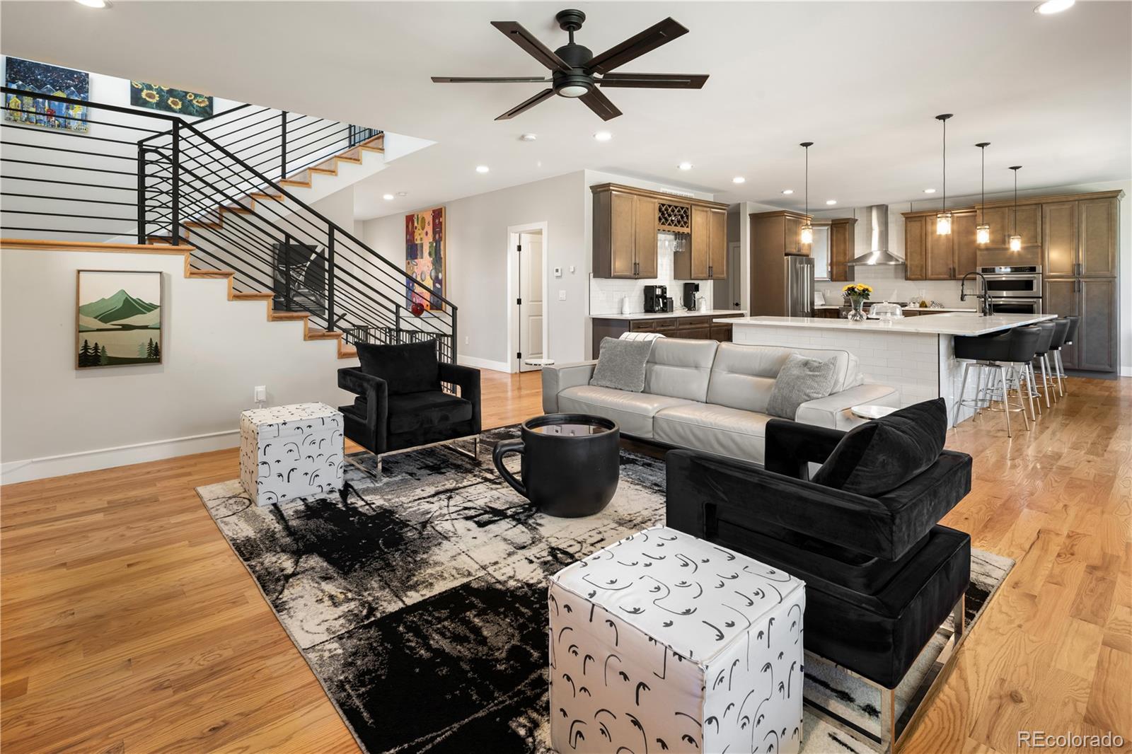 MLS Image #7 for 3427 s cherry street,denver, Colorado