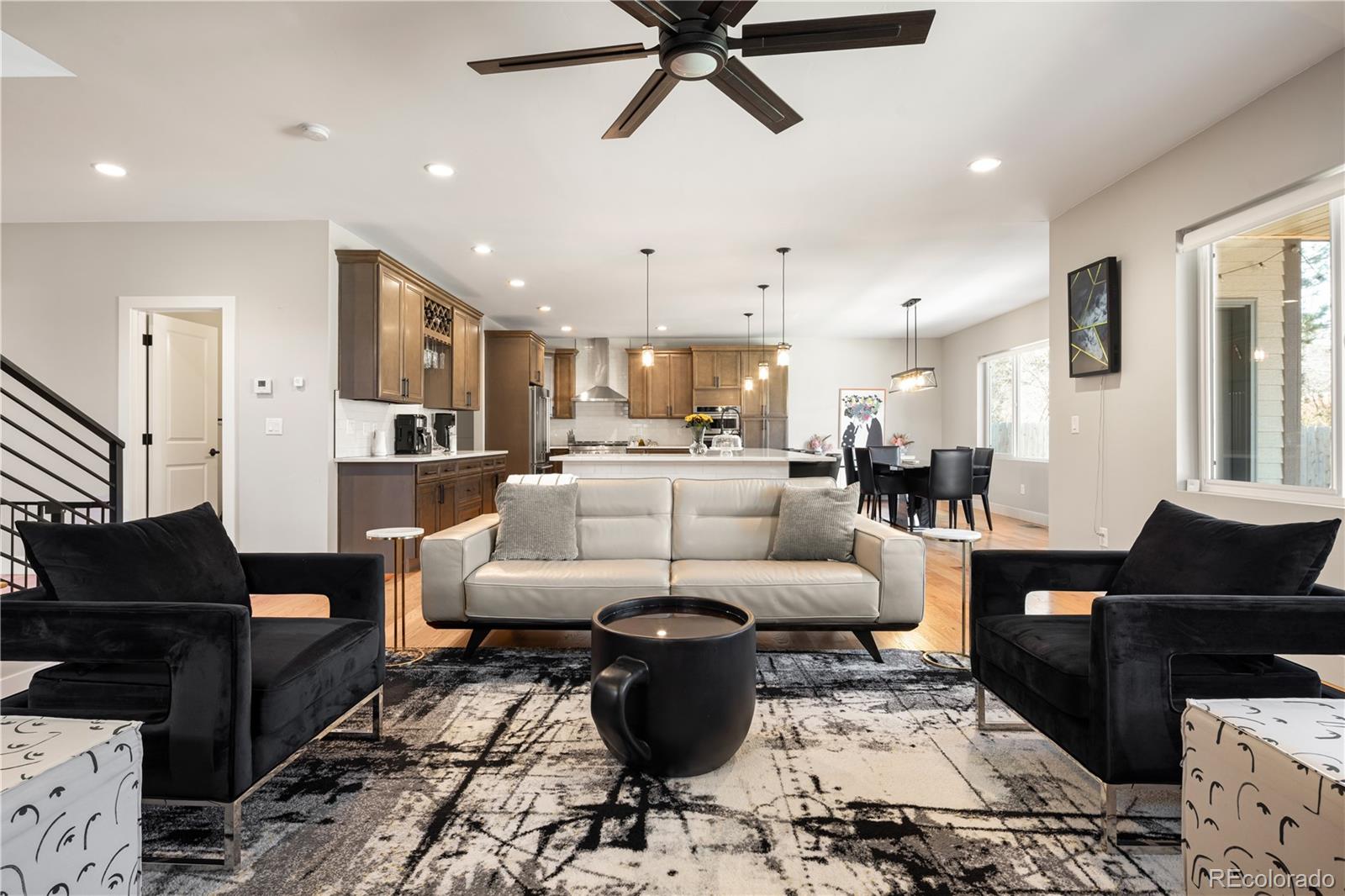 MLS Image #8 for 3427 s cherry street,denver, Colorado