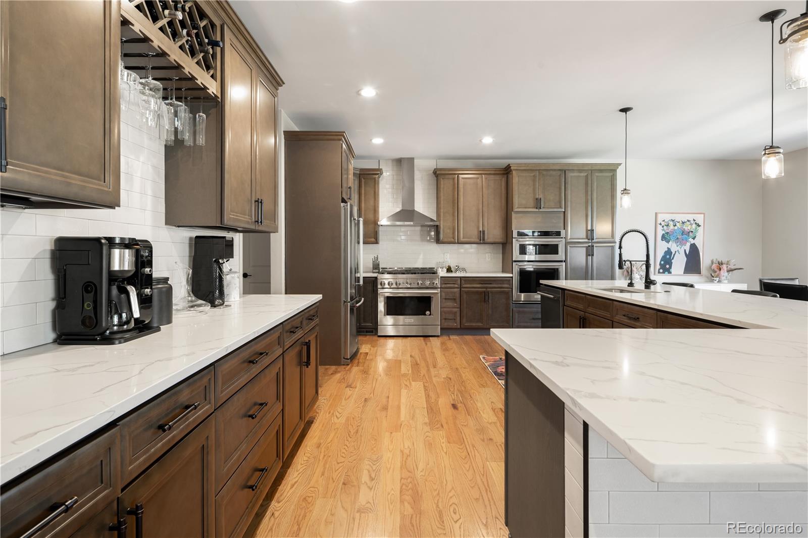 MLS Image #9 for 3427 s cherry street,denver, Colorado