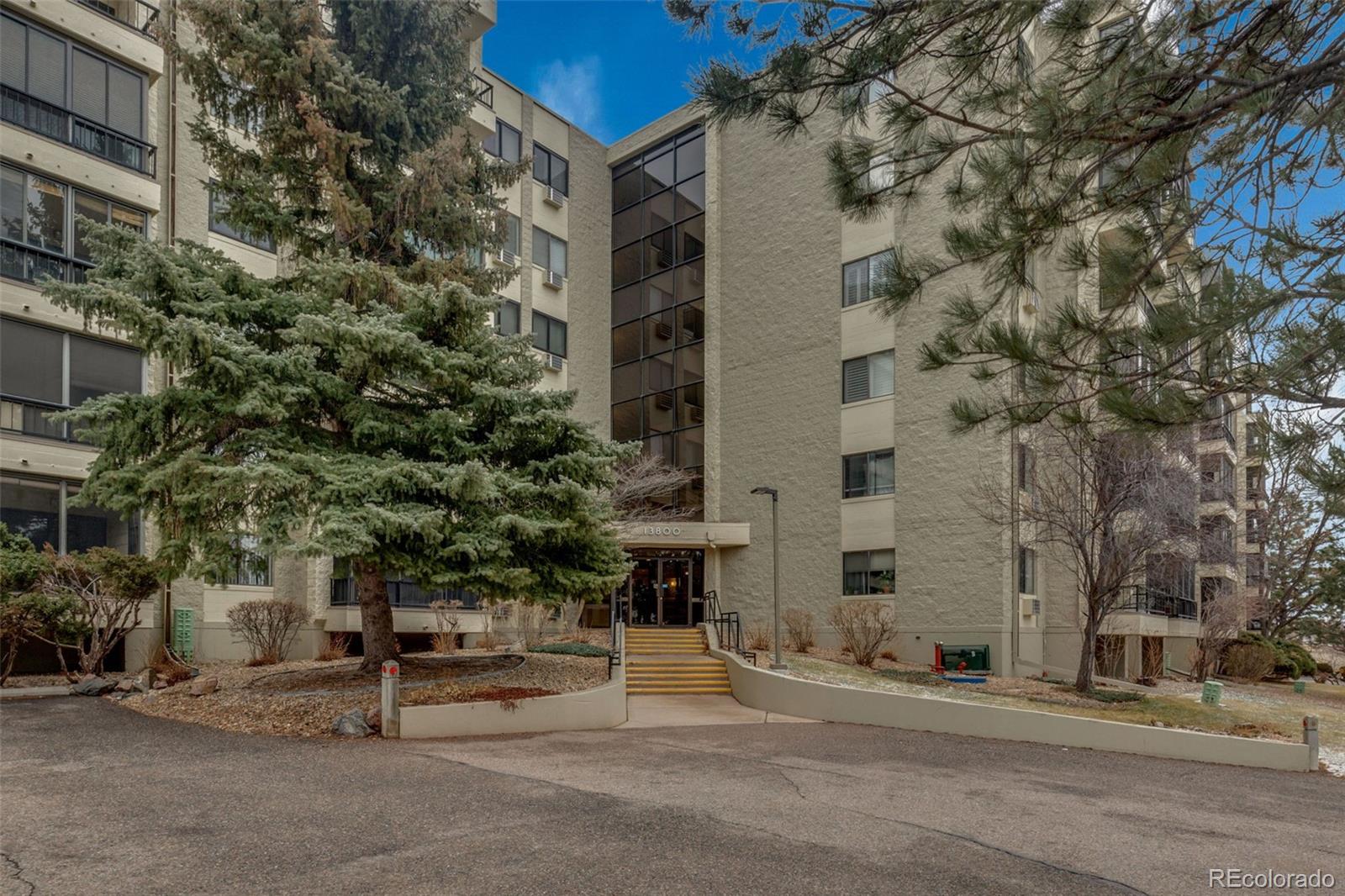 MLS Image #0 for 13800 e marina drive 112,aurora, Colorado