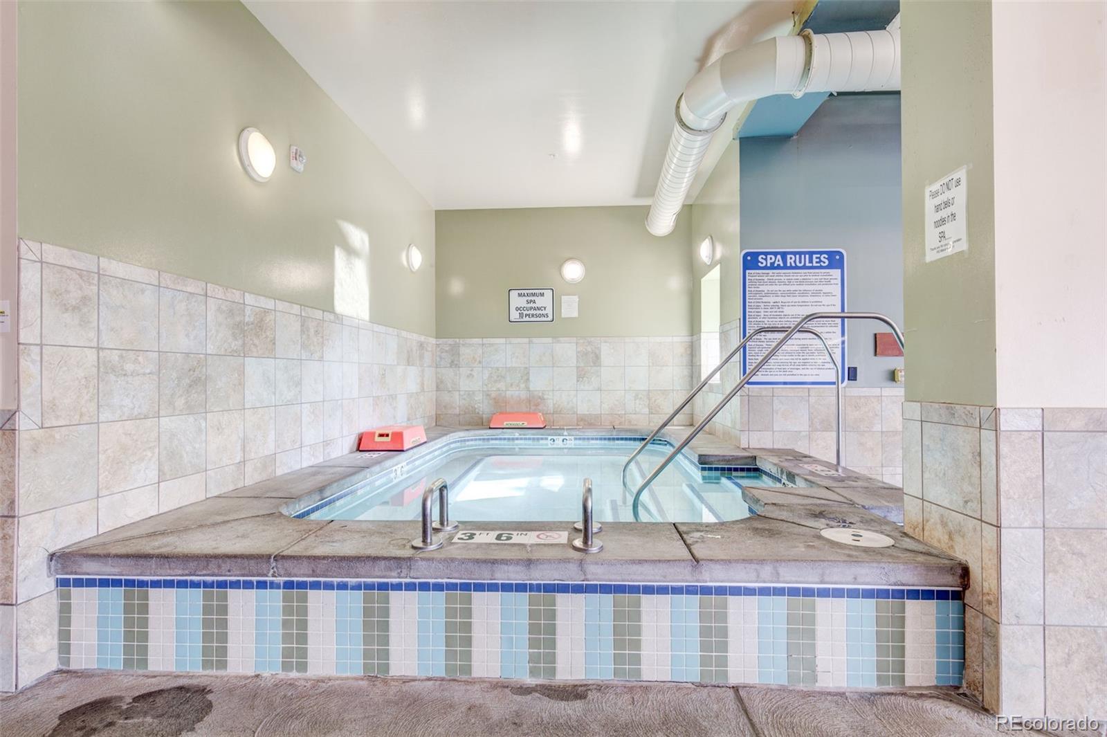 MLS Image #32 for 13800 e marina drive 112,aurora, Colorado