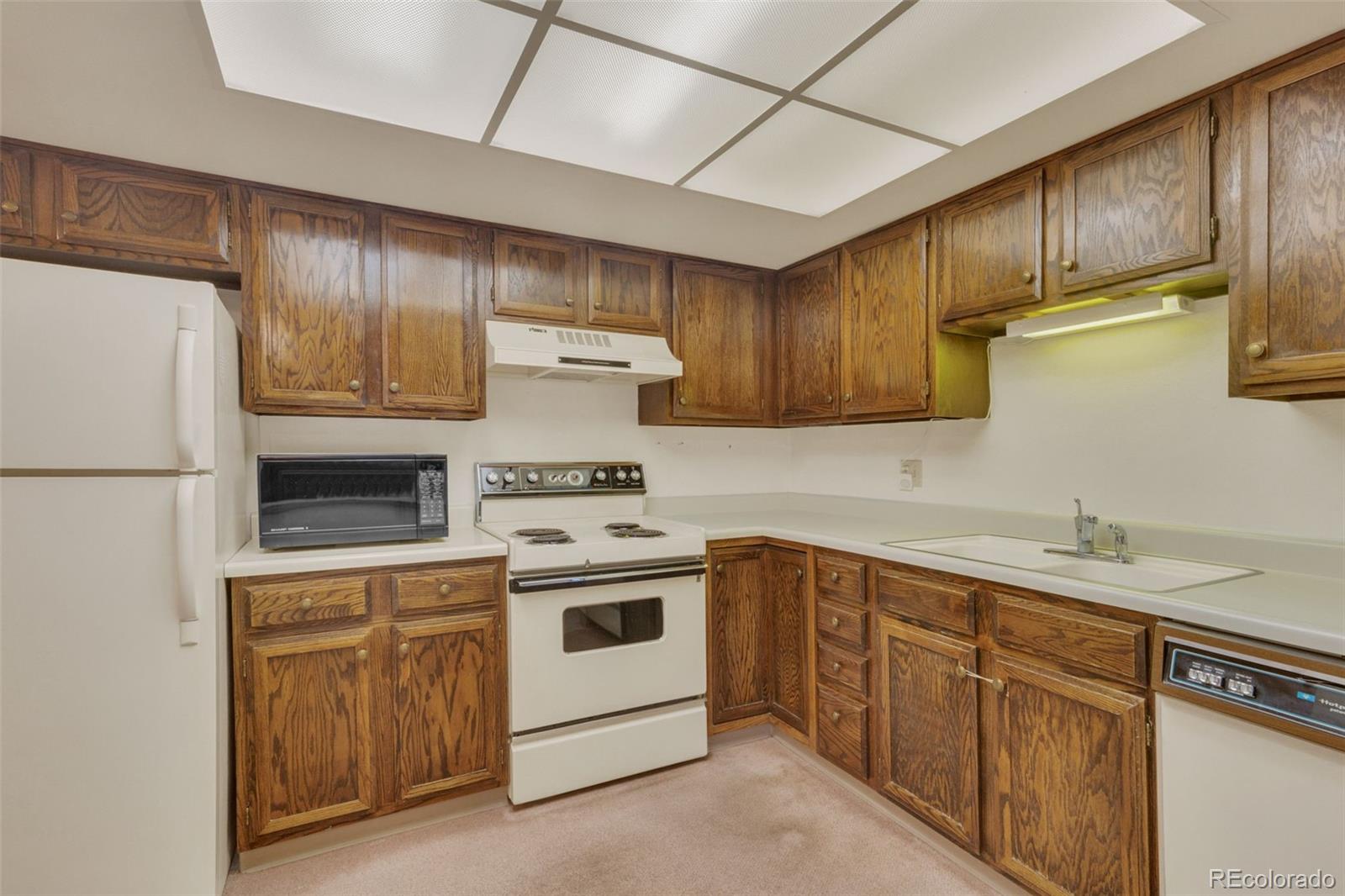 MLS Image #7 for 13800 e marina drive 112,aurora, Colorado