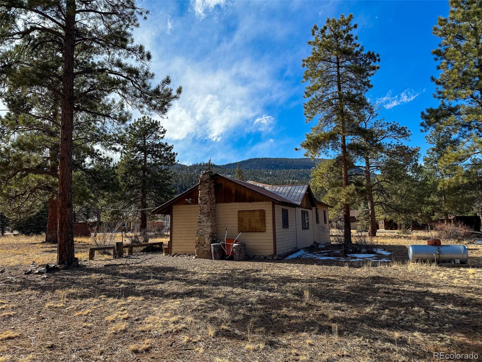 MLS Image #0 for 182  cottonwood drive,south fork, Colorado