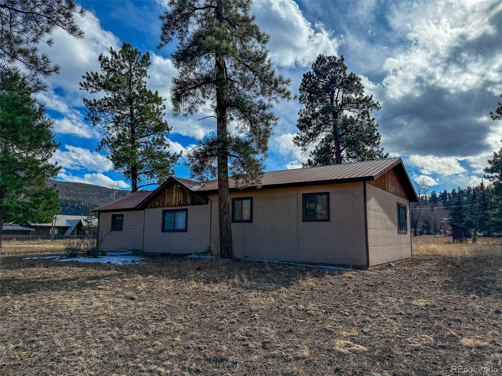 MLS Image #1 for 182  cottonwood drive,south fork, Colorado