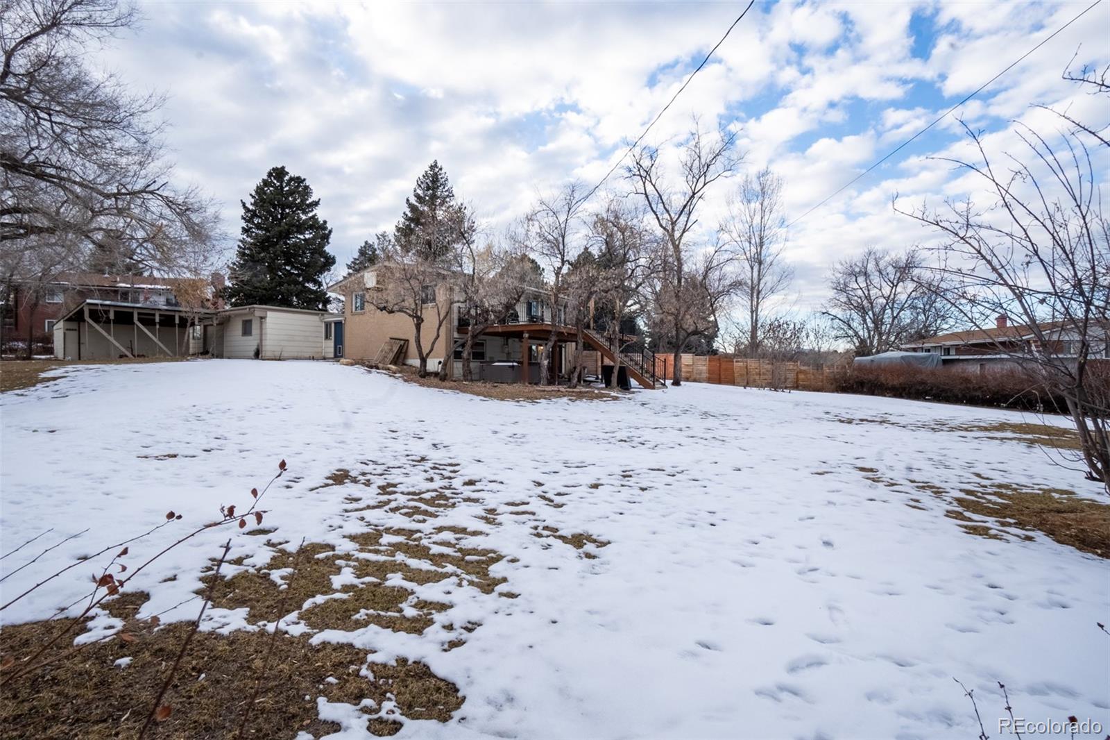 MLS Image #29 for 8010 w chestnut drive,littleton, Colorado