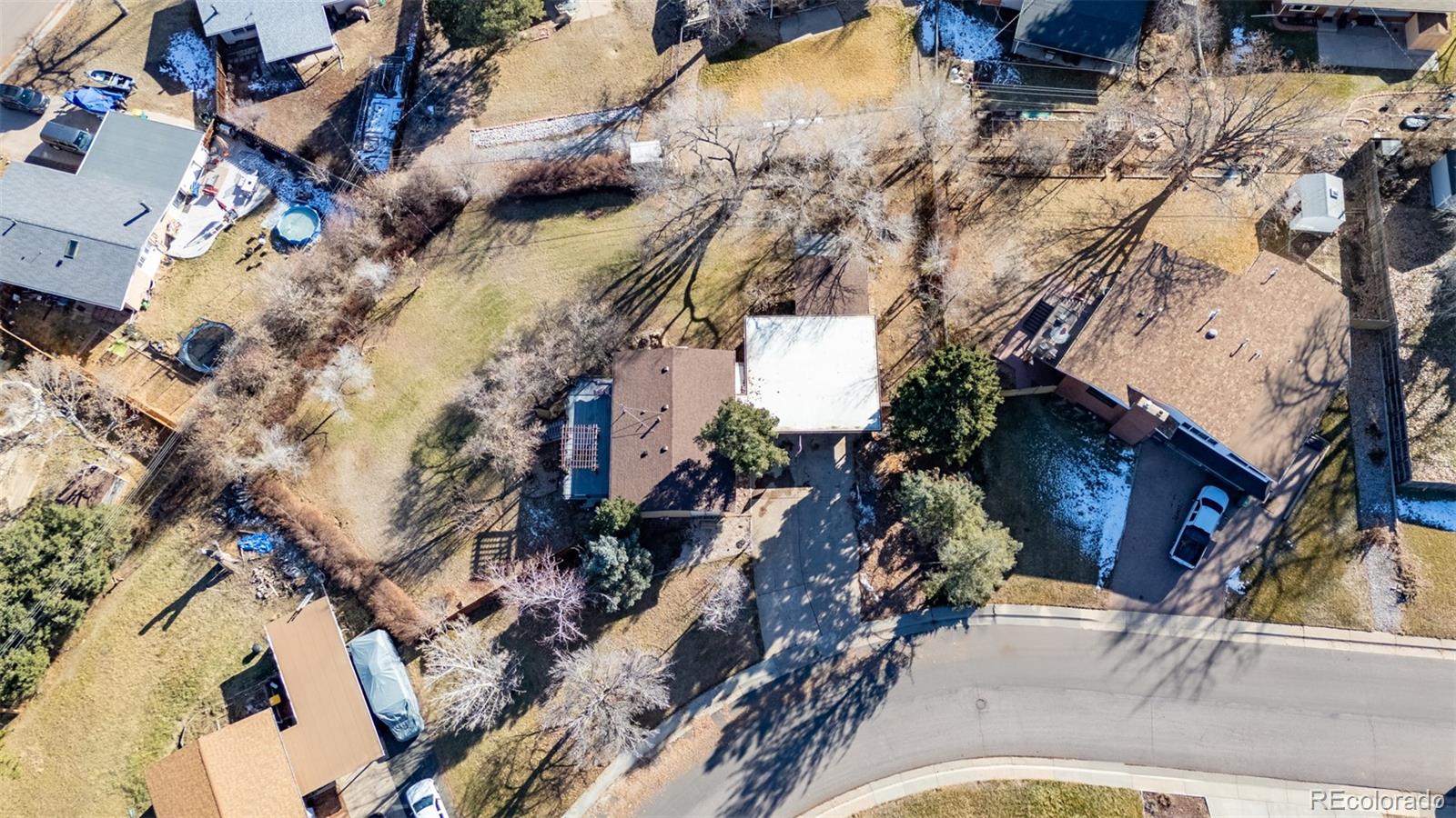 MLS Image #33 for 8010 w chestnut drive,littleton, Colorado