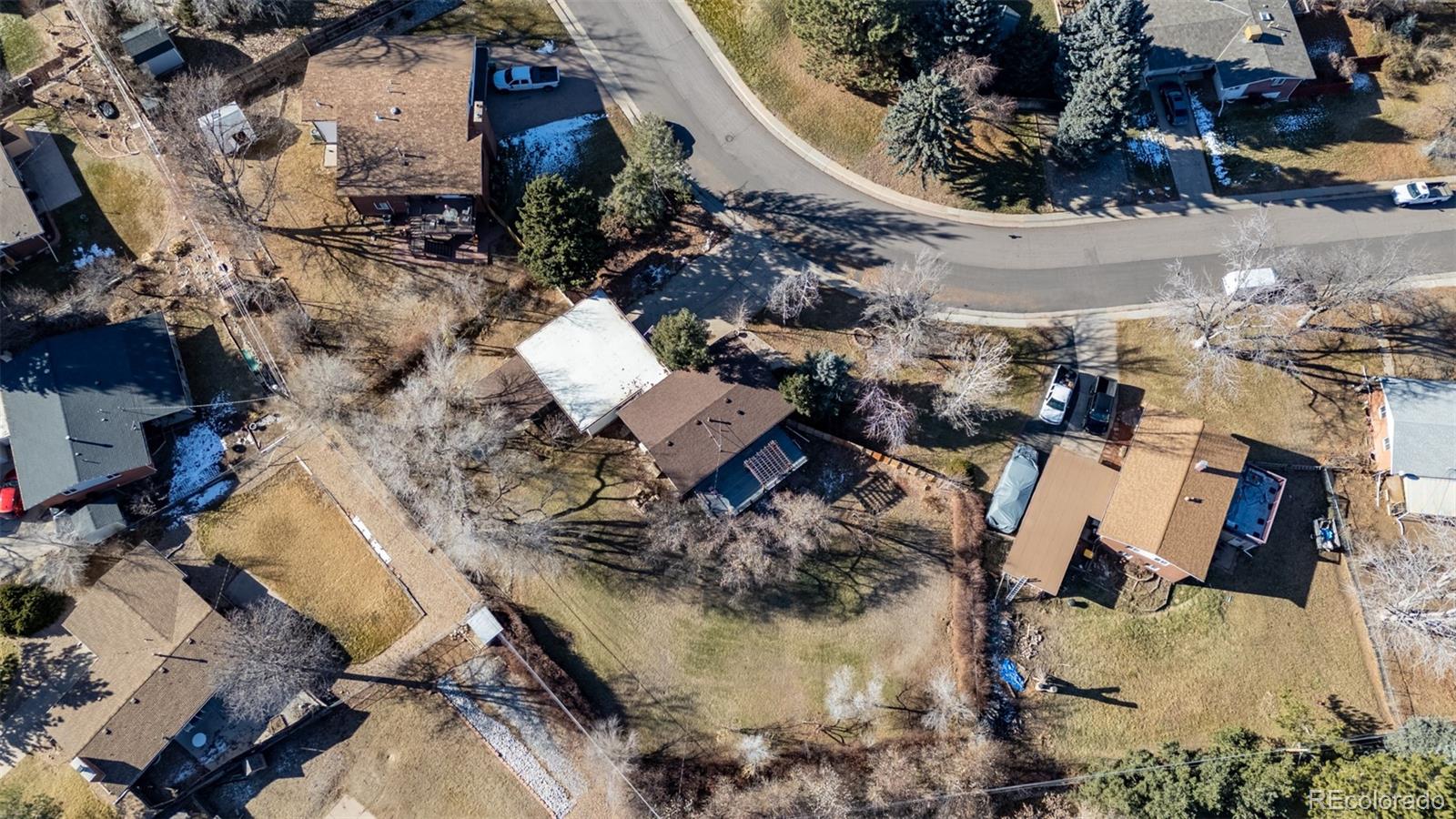 MLS Image #34 for 8010 w chestnut drive,littleton, Colorado