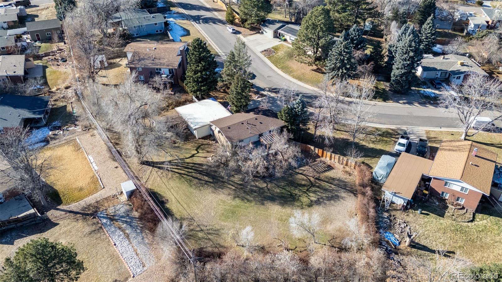 MLS Image #35 for 8010 w chestnut drive,littleton, Colorado