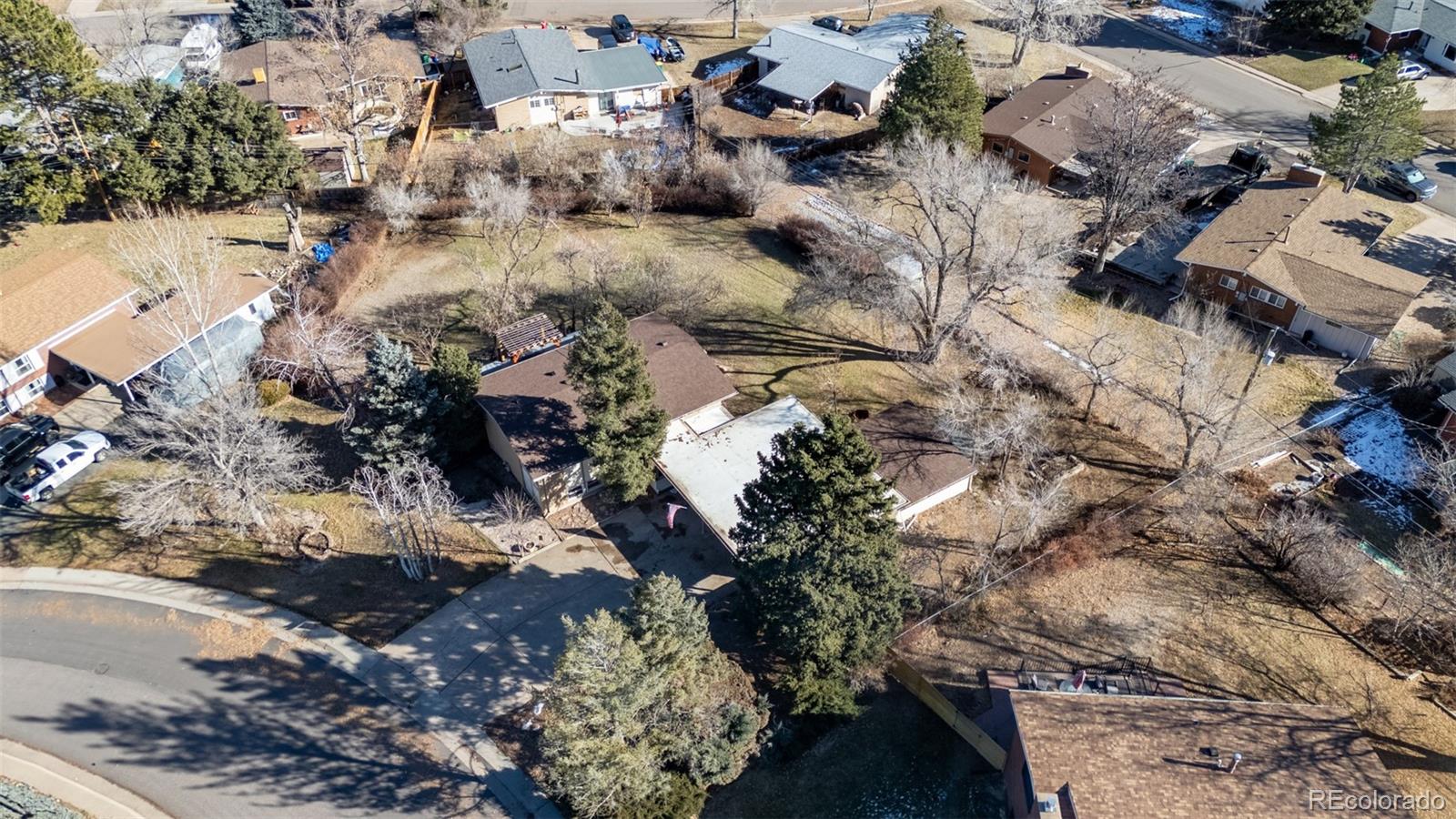 MLS Image #37 for 8010 w chestnut drive,littleton, Colorado