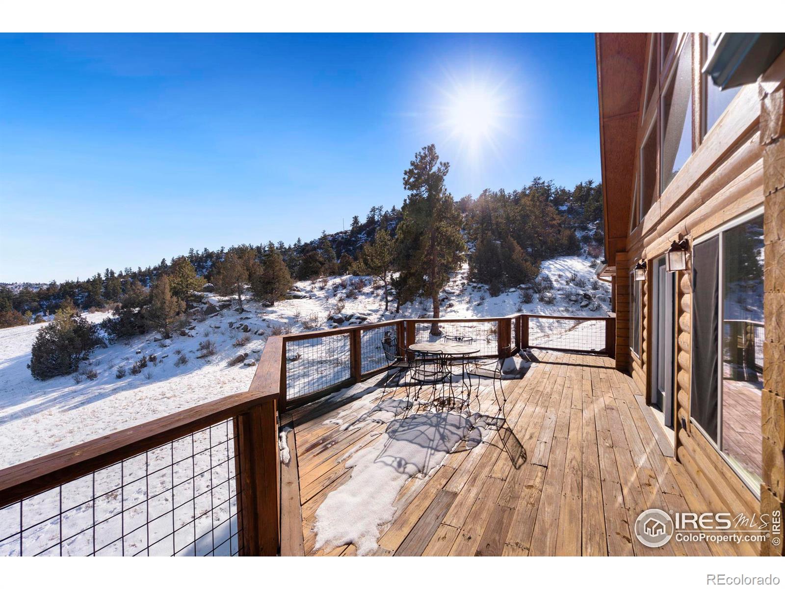 MLS Image #27 for 8175 w county road 80c ,livermore, Colorado