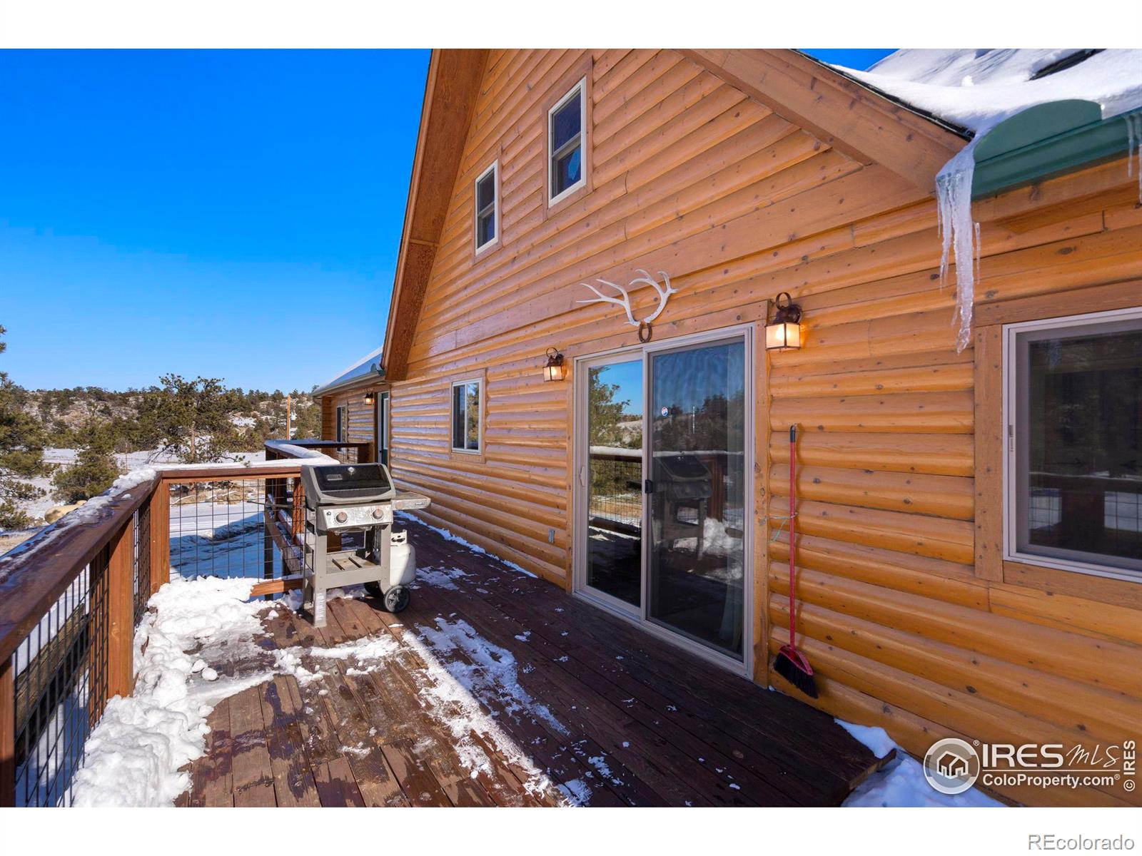 MLS Image #28 for 8175 w county road 80c ,livermore, Colorado