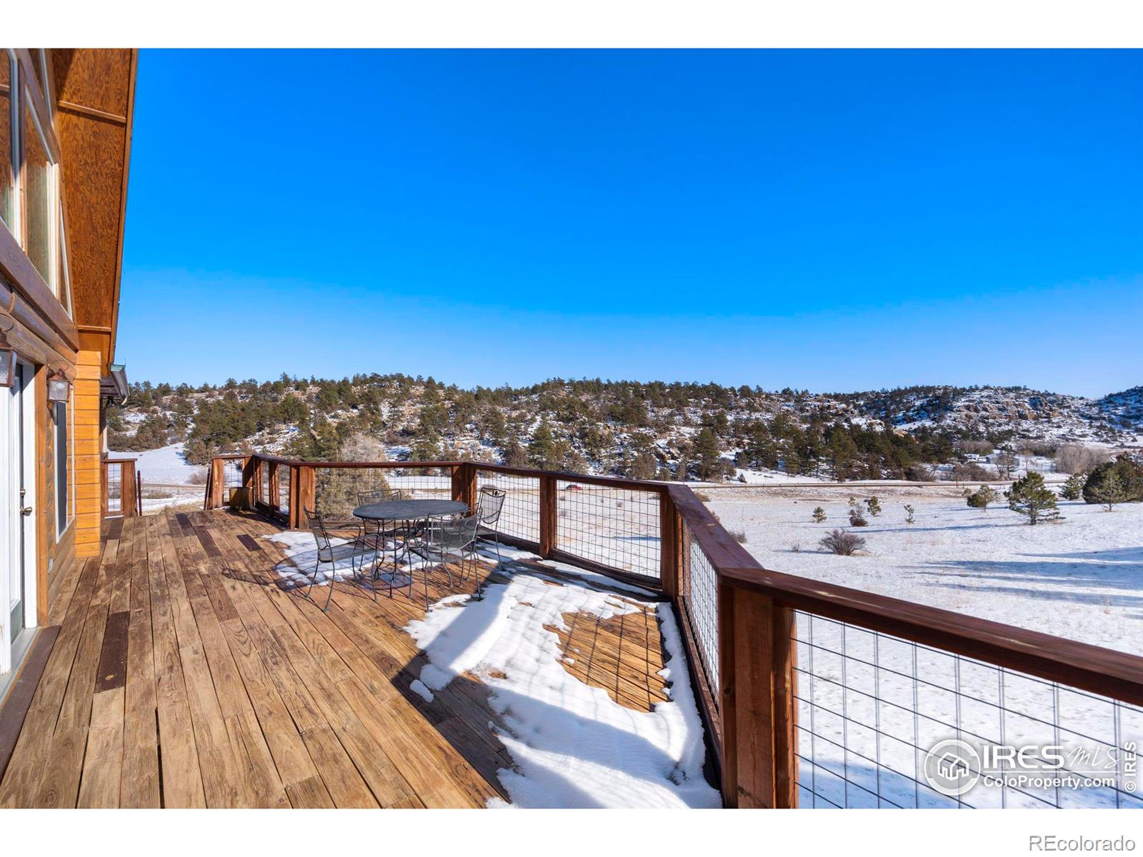 MLS Image #29 for 8175 w county road 80c ,livermore, Colorado