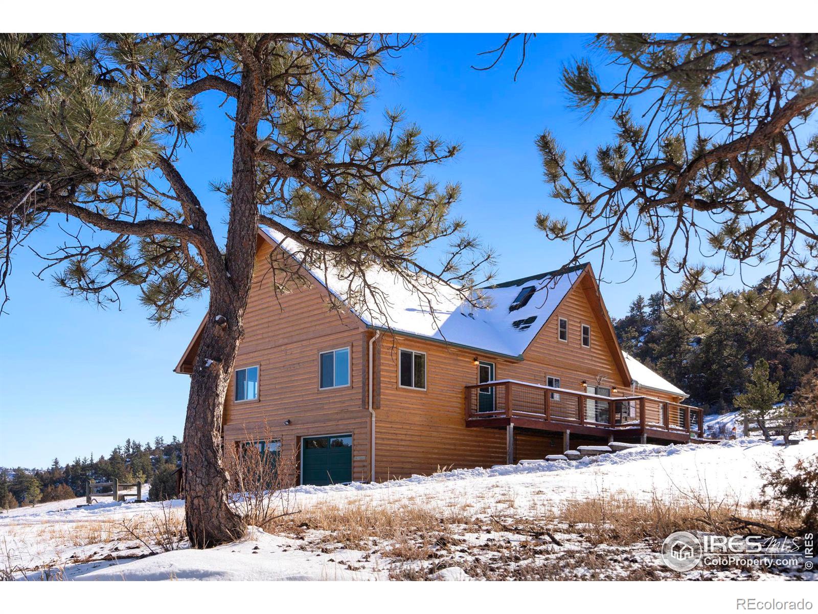 MLS Image #33 for 8175 w county road 80c ,livermore, Colorado