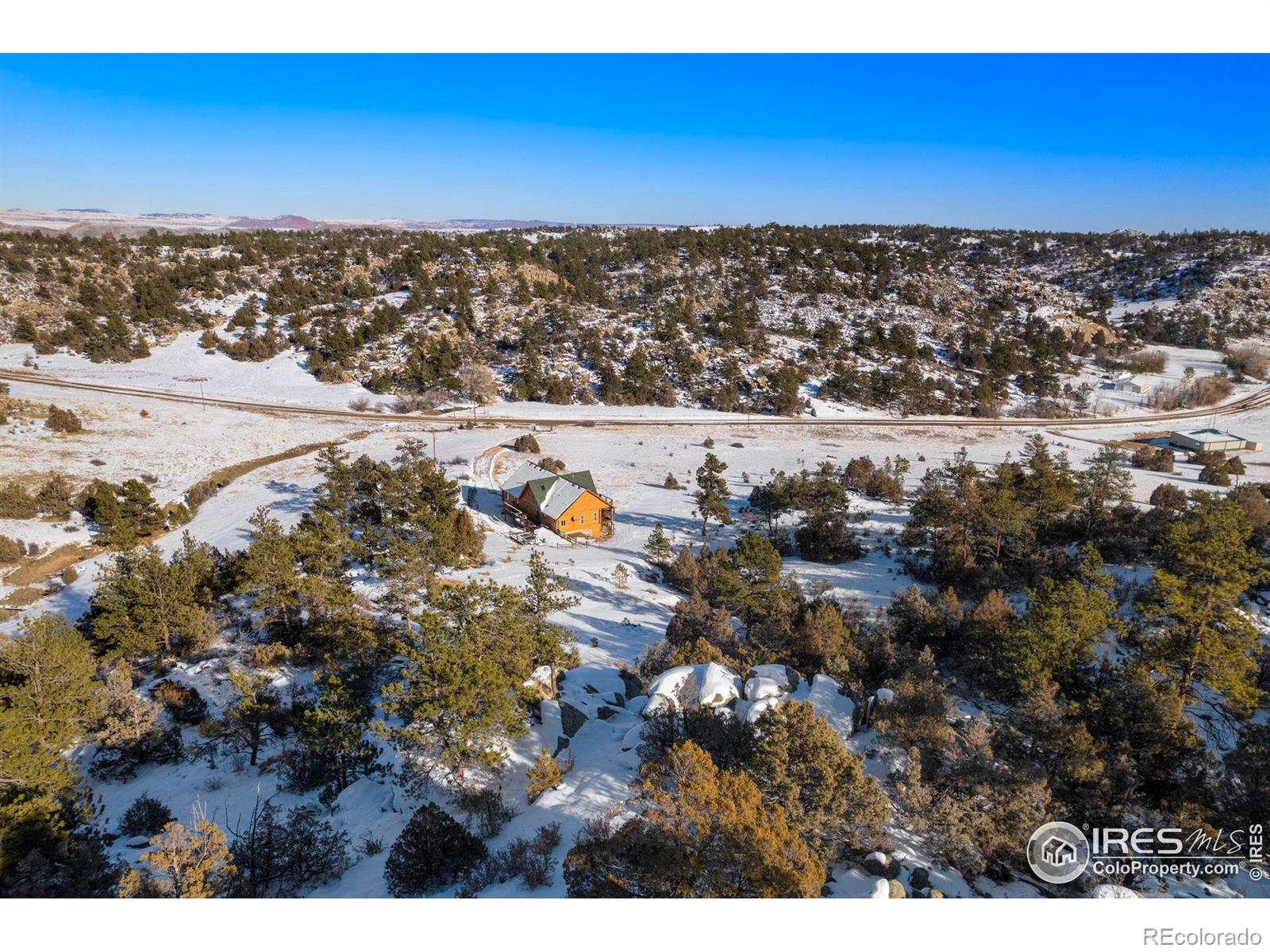 MLS Image #36 for 8175 w county road 80c ,livermore, Colorado