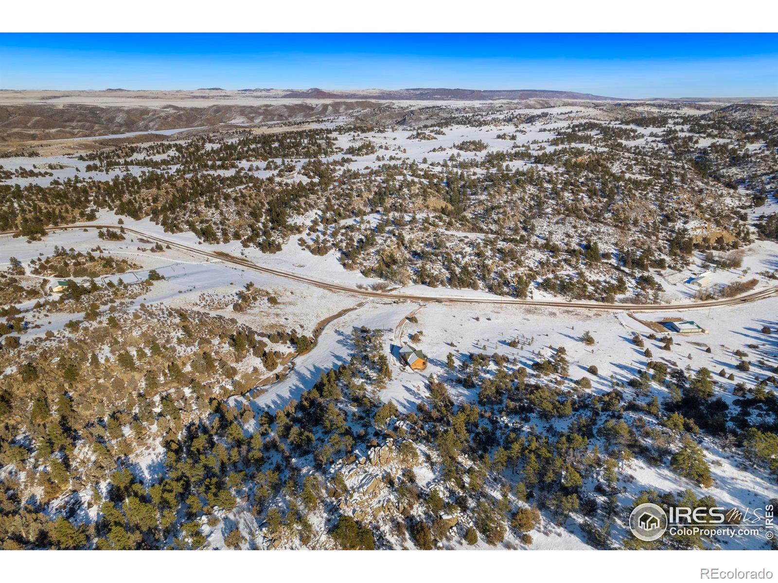 MLS Image #39 for 8175 w county road 80c ,livermore, Colorado