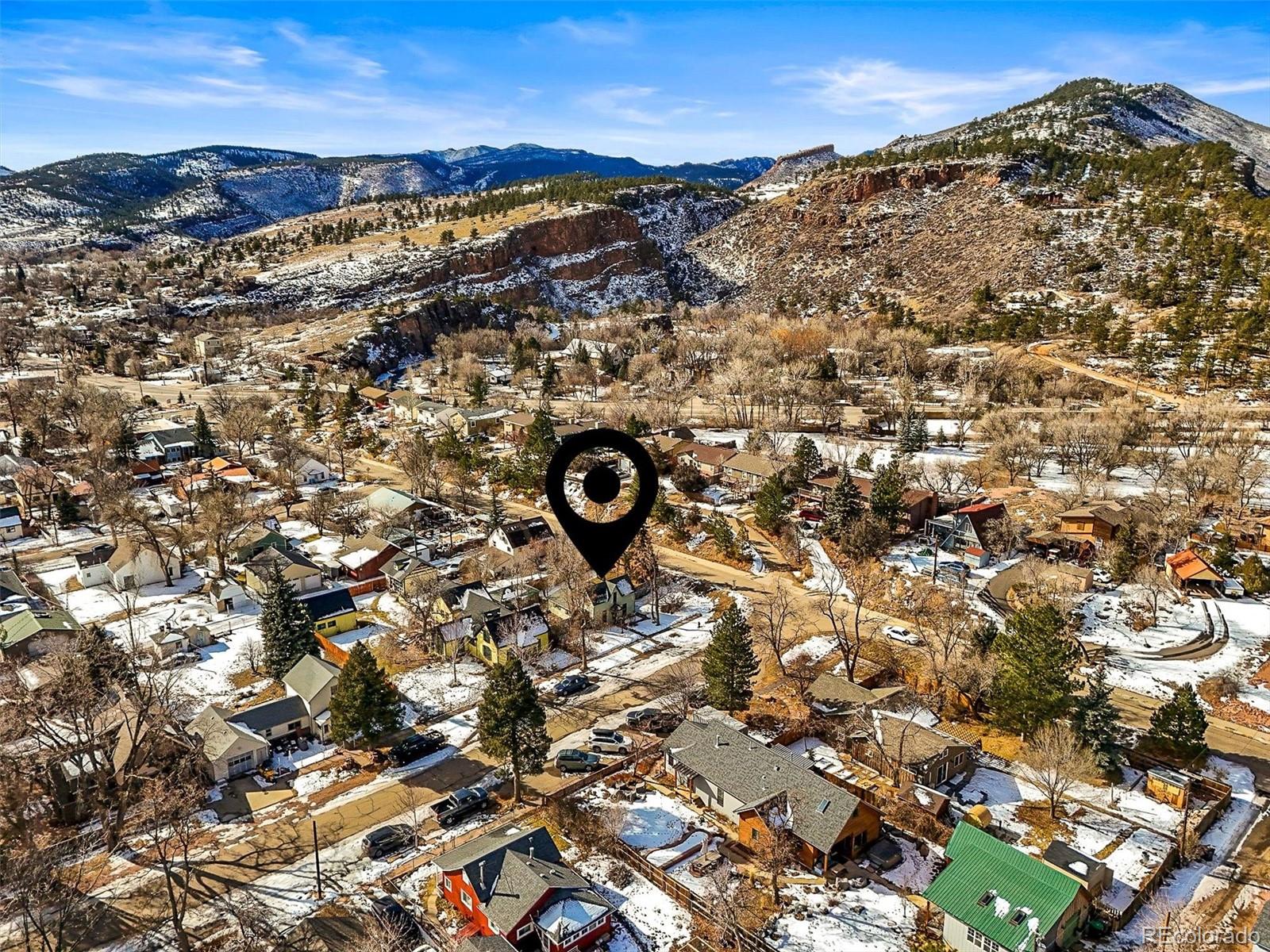 MLS Image #28 for 443  seward street,lyons, Colorado