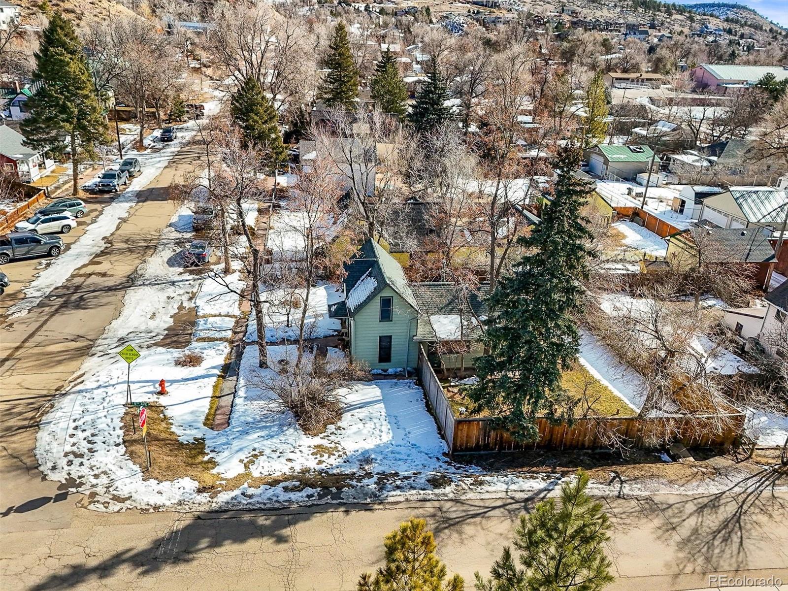 MLS Image #29 for 443  seward street,lyons, Colorado